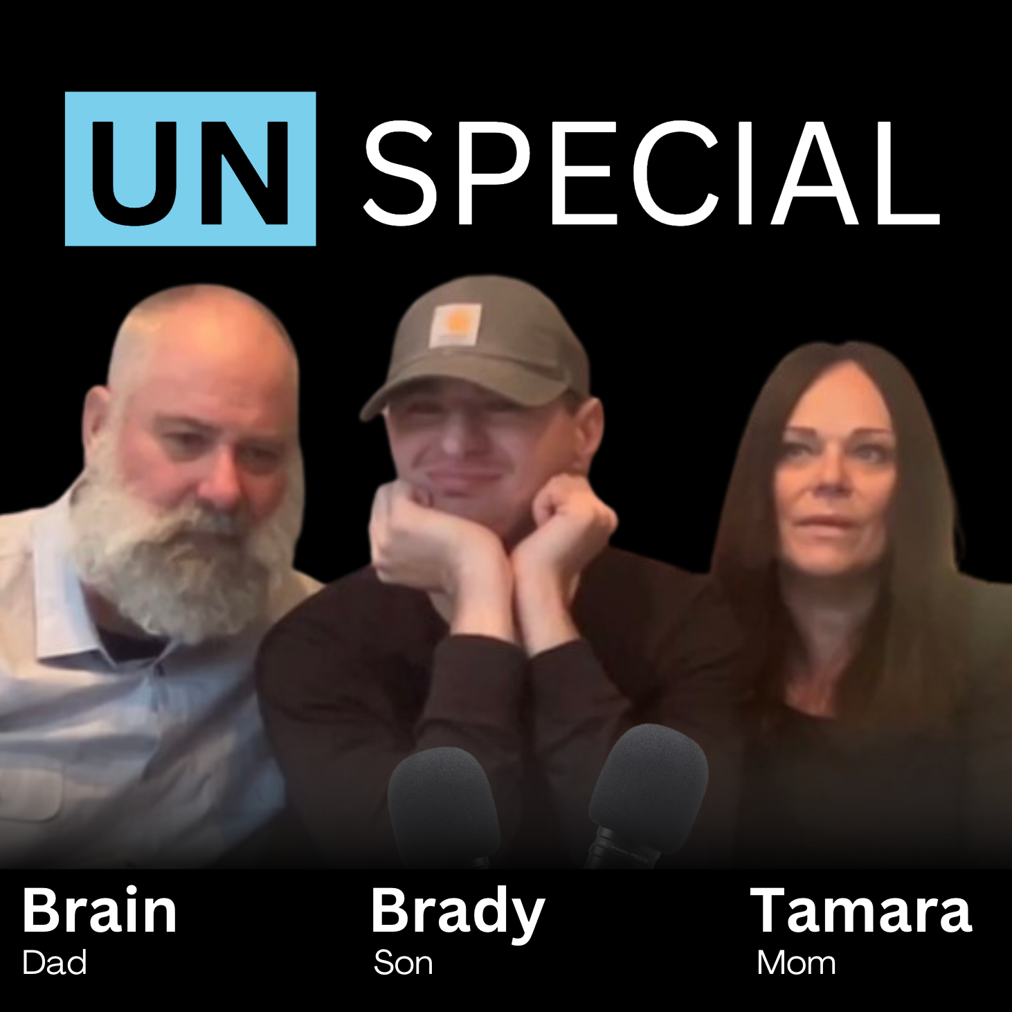 Is Parenting a Special Needs Adult Hard? episode artwork