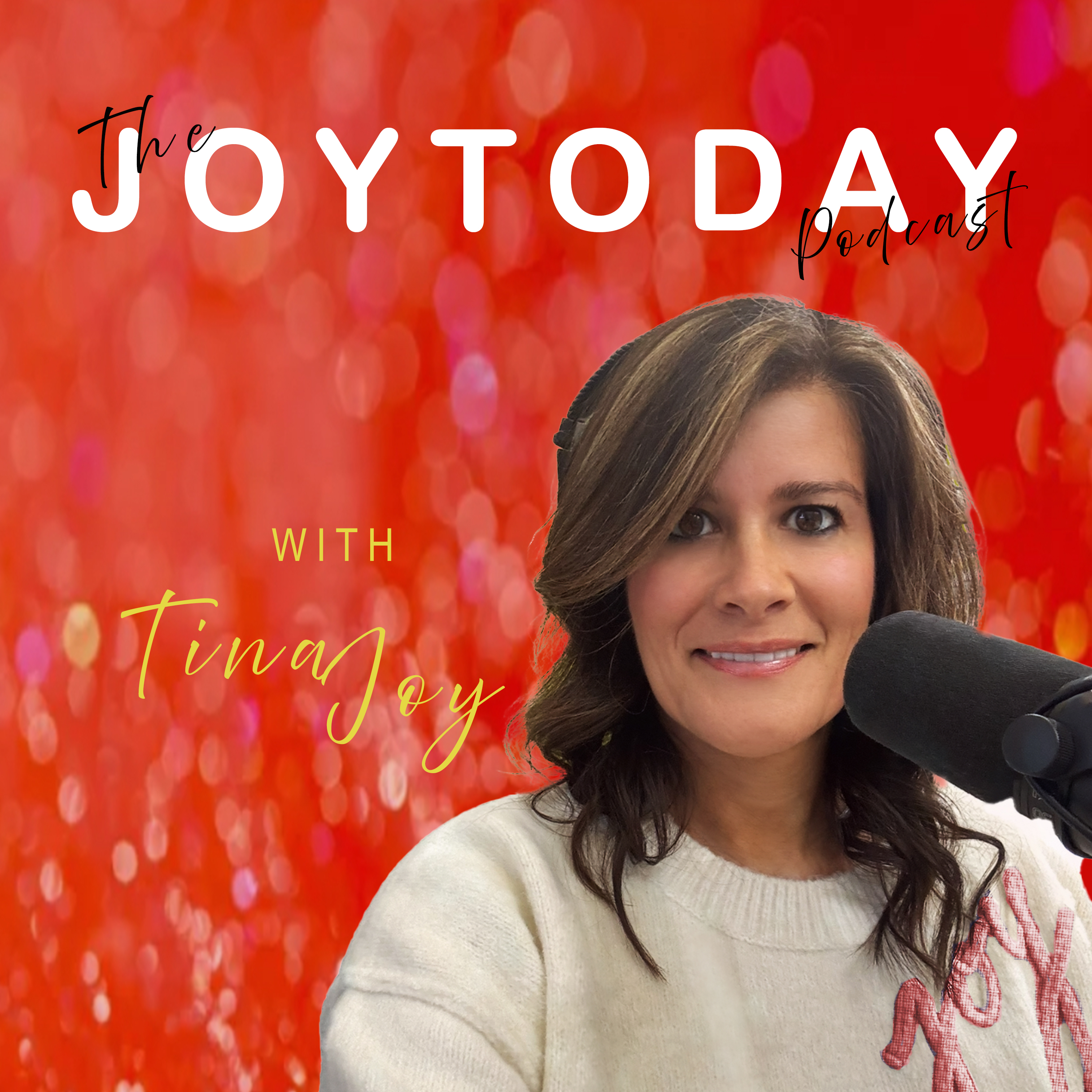 The JOYTODAY Podcast