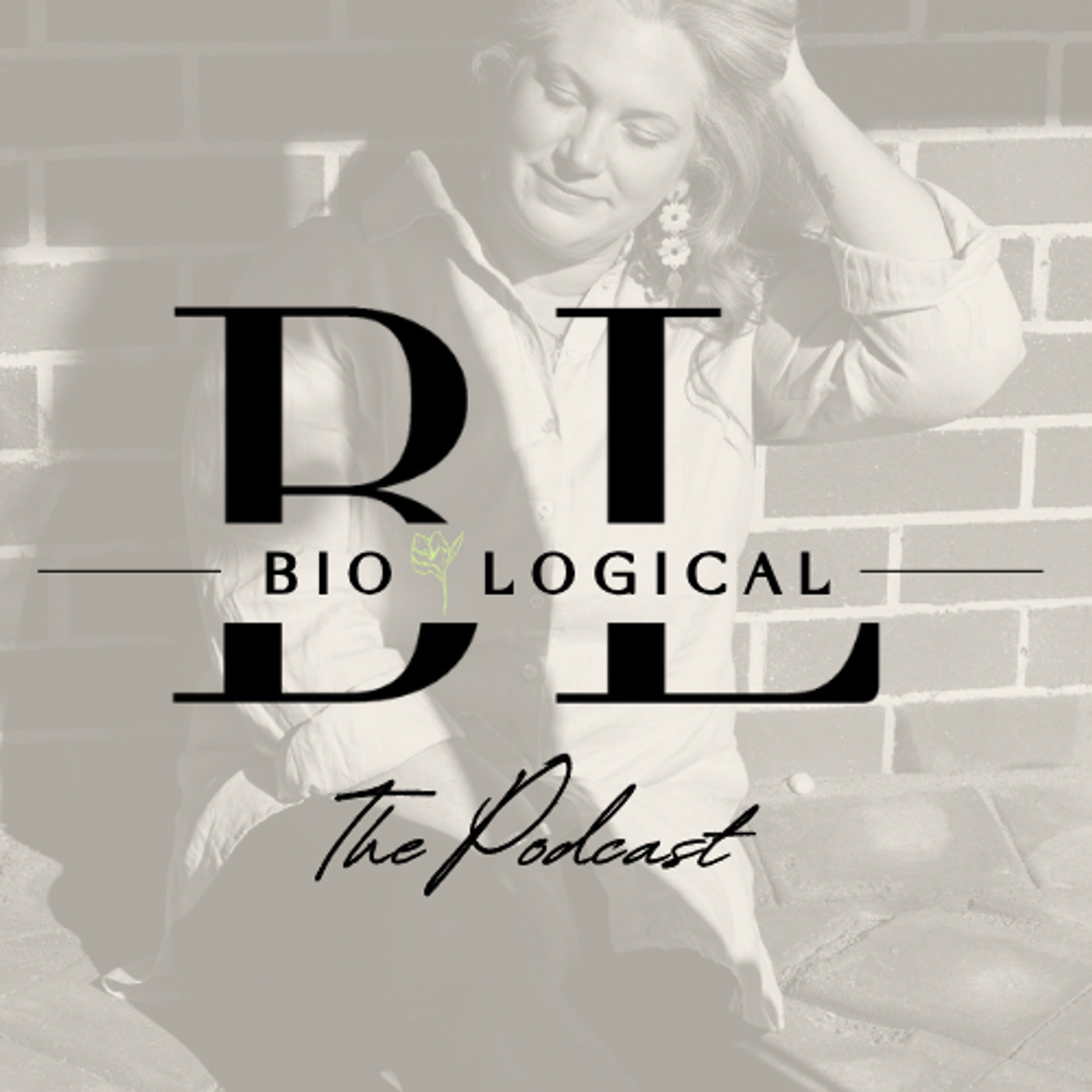 Bio-Logical | The Podcast podcast artwork