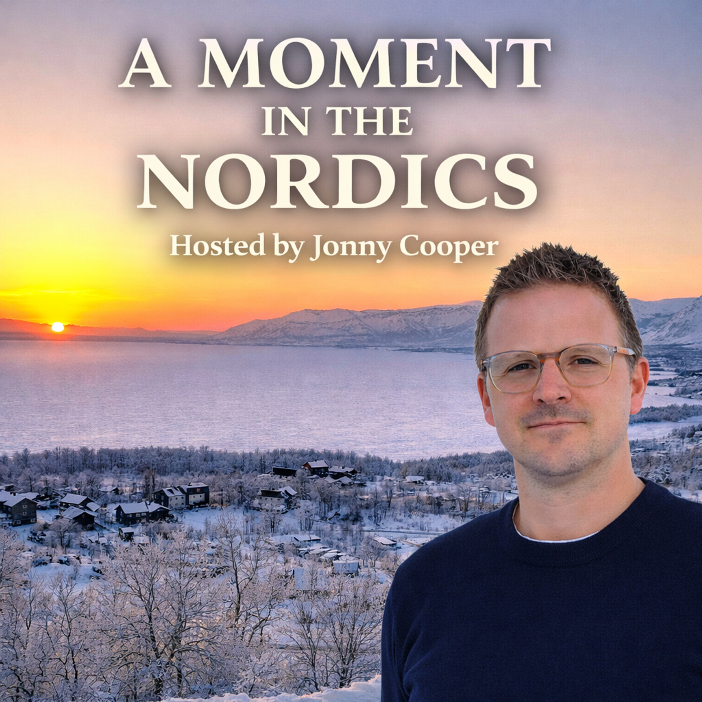 A Moment in the Nordics