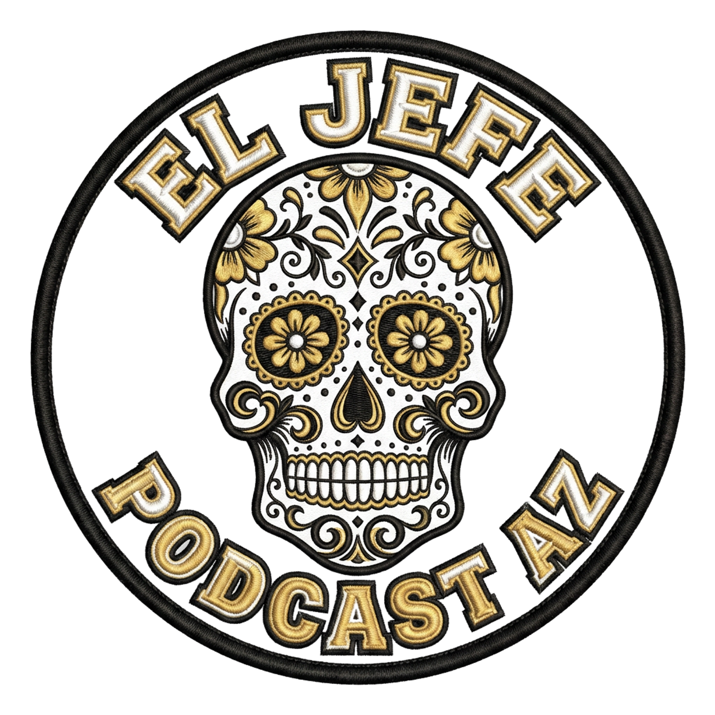 El Jefe Podcast Az