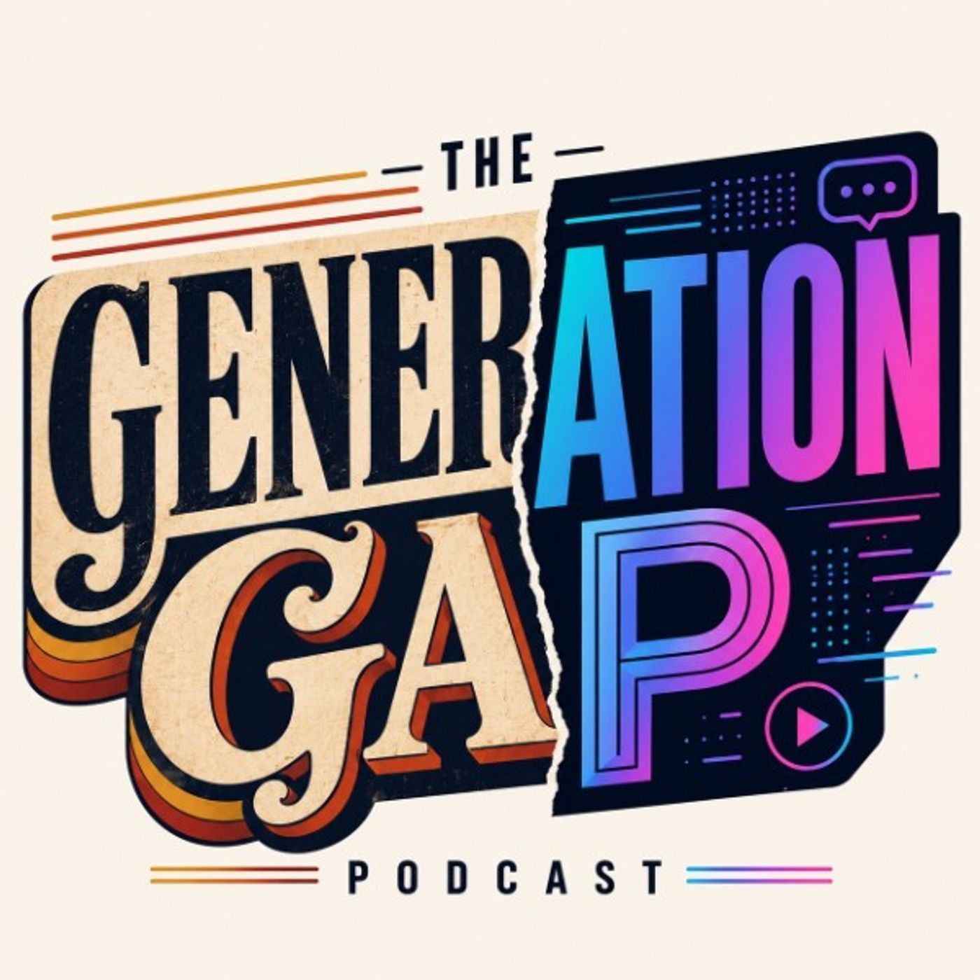 Generation Gap