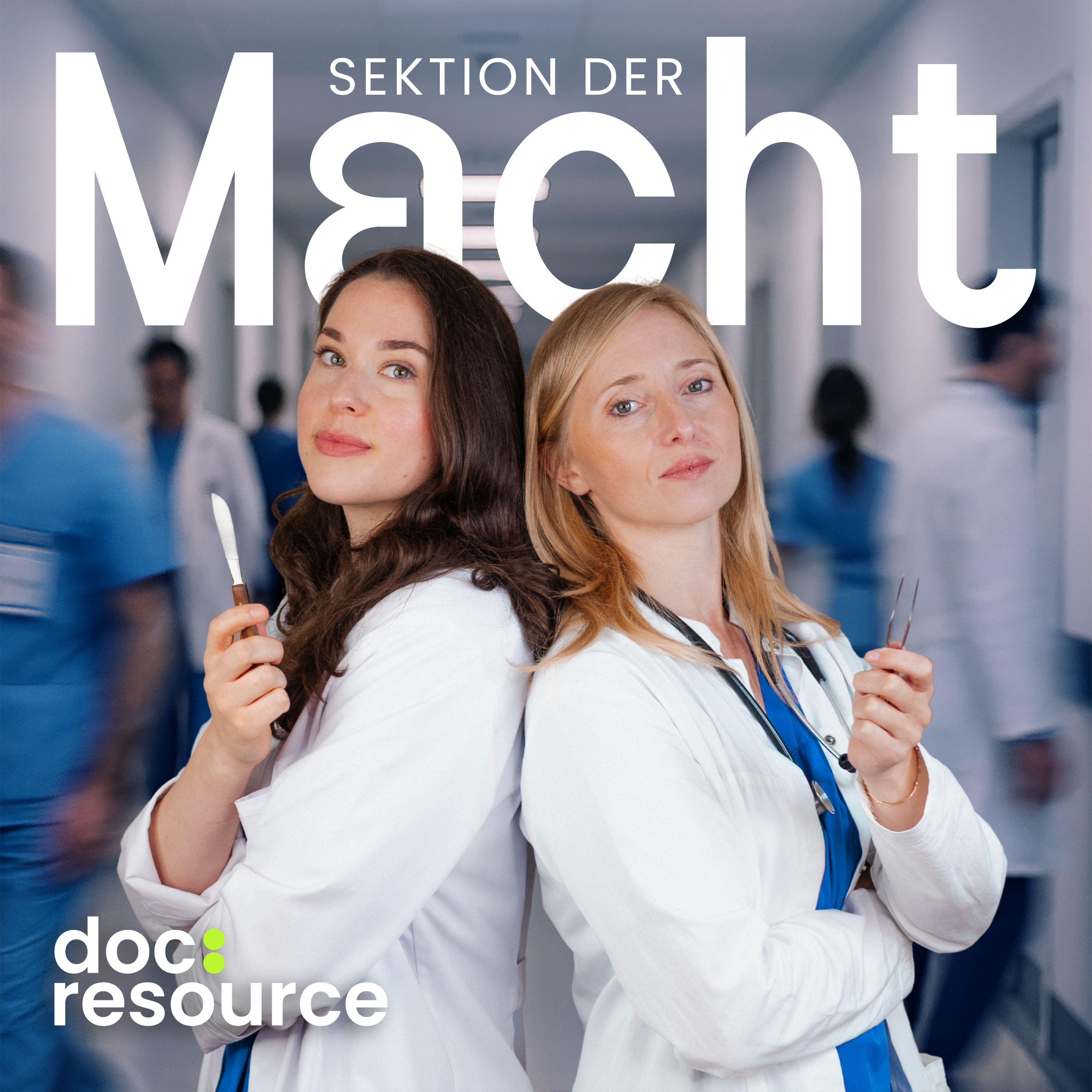 Sektion der Macht Podcast Sektion der Macht