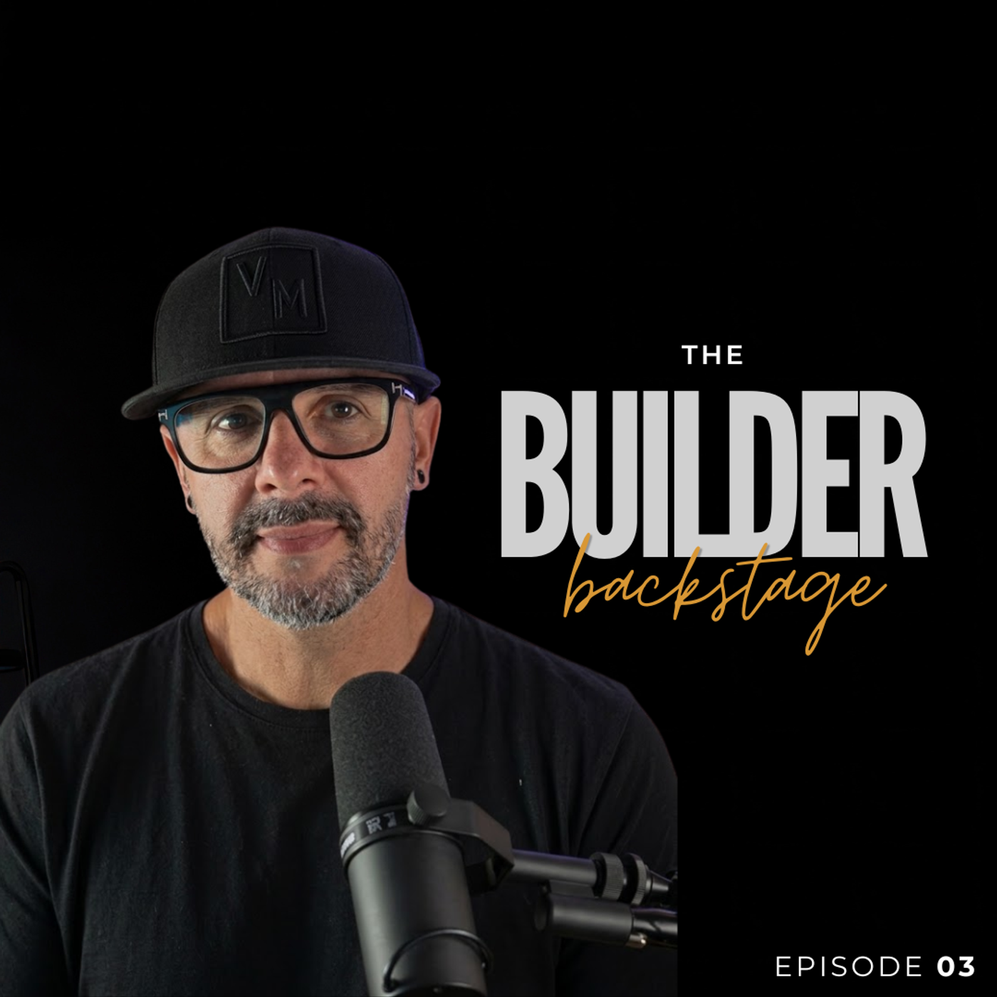 The Systems Every Builder Needs  episode artwork