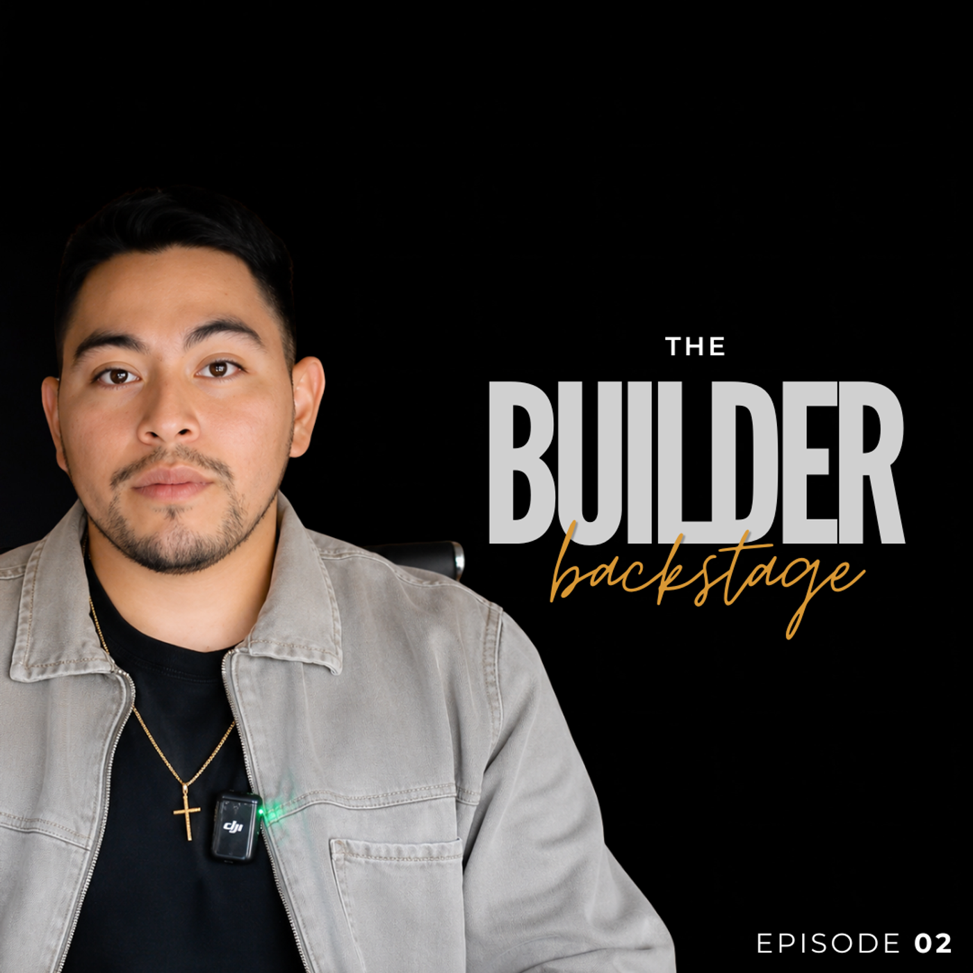 Do Ads Work For Builders? episode artwork