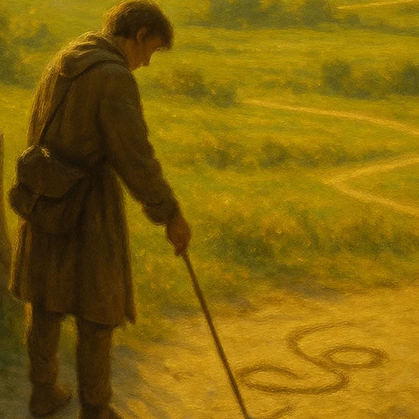 The Map | Following Roads into the Unknown episode artwork