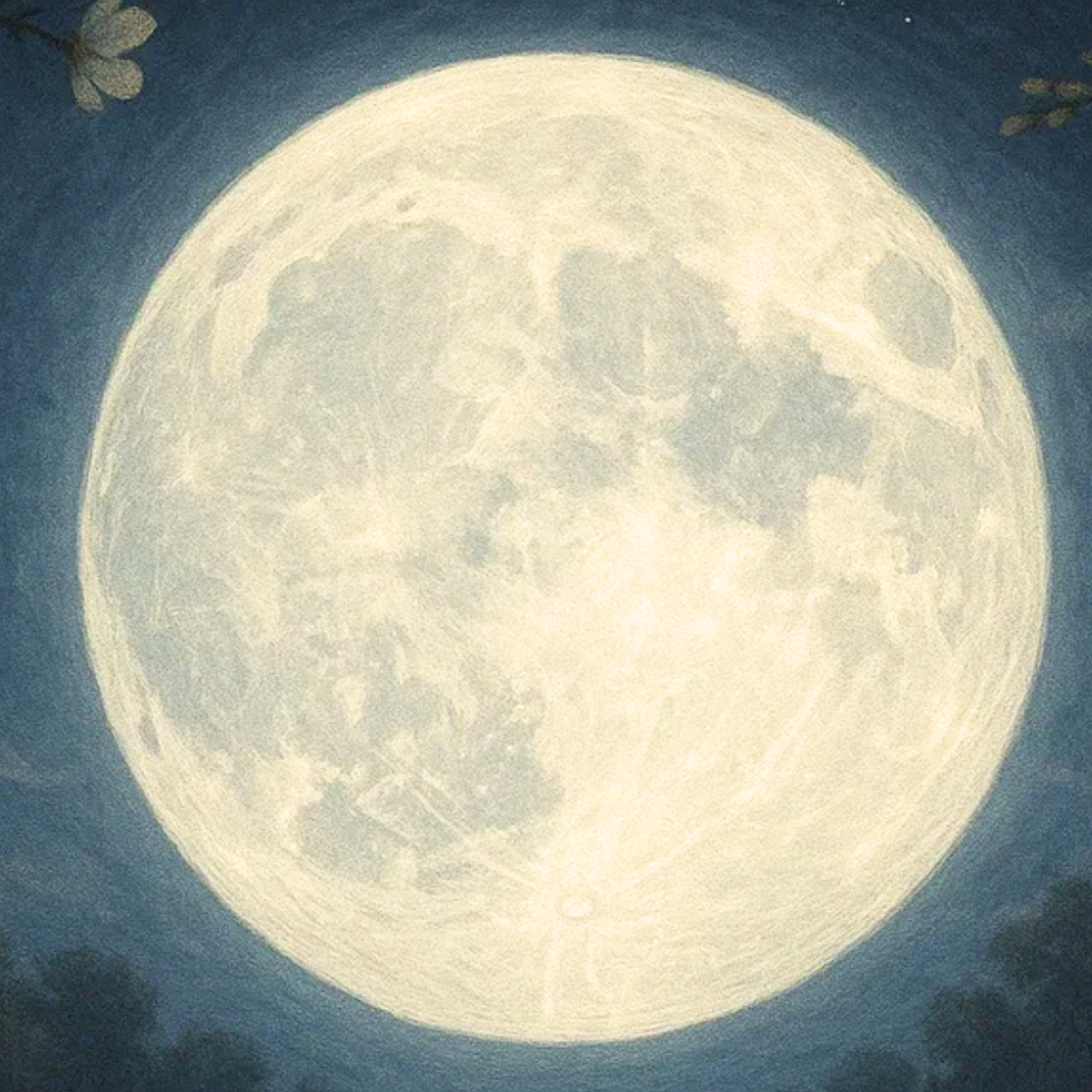 The Moon | Lunar Myths of Cycles, Fertility, and Sacred Rhythm episode artwork