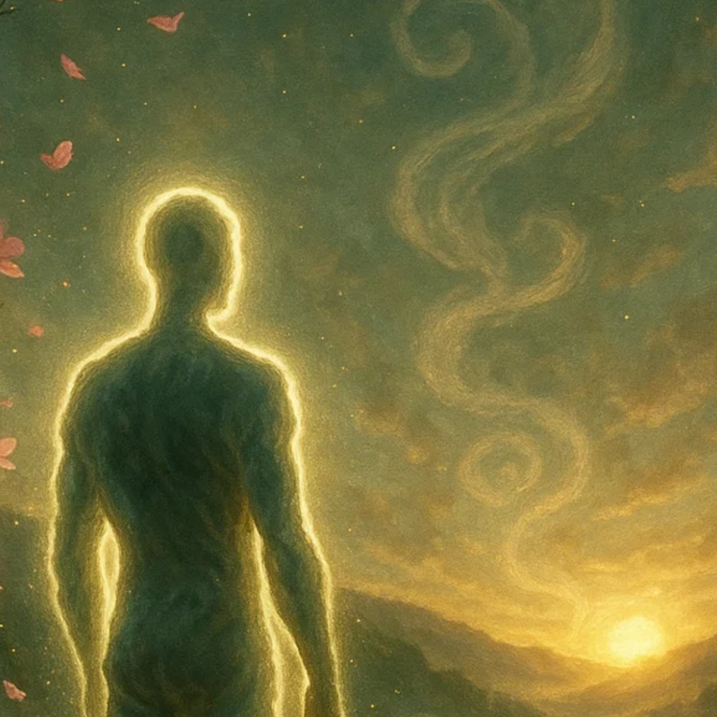 The Beginning | Creation Begins Where Nothing Is Defined episode artwork
