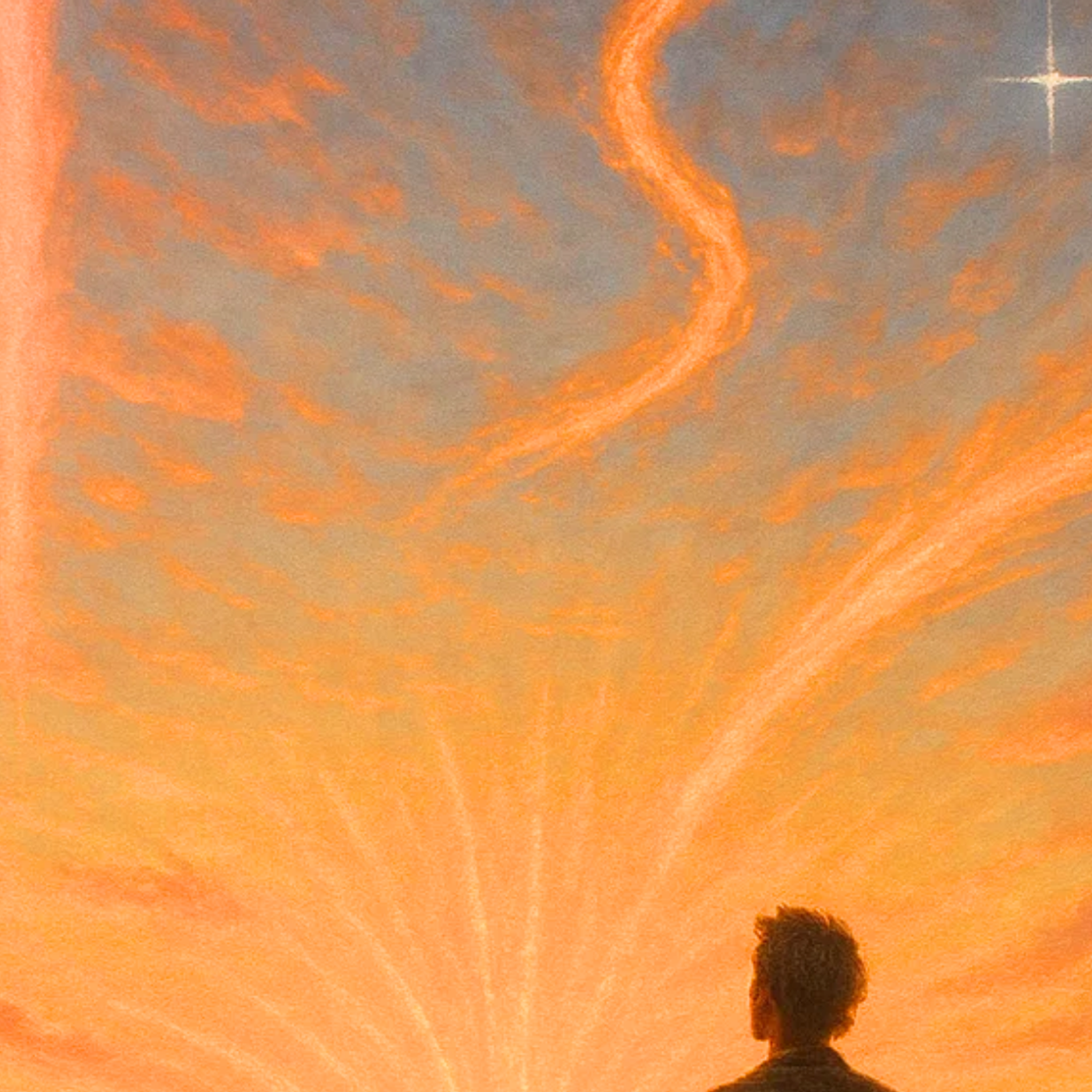 The Dawn Gods | Divine Renewal Across World Mythology episode artwork
