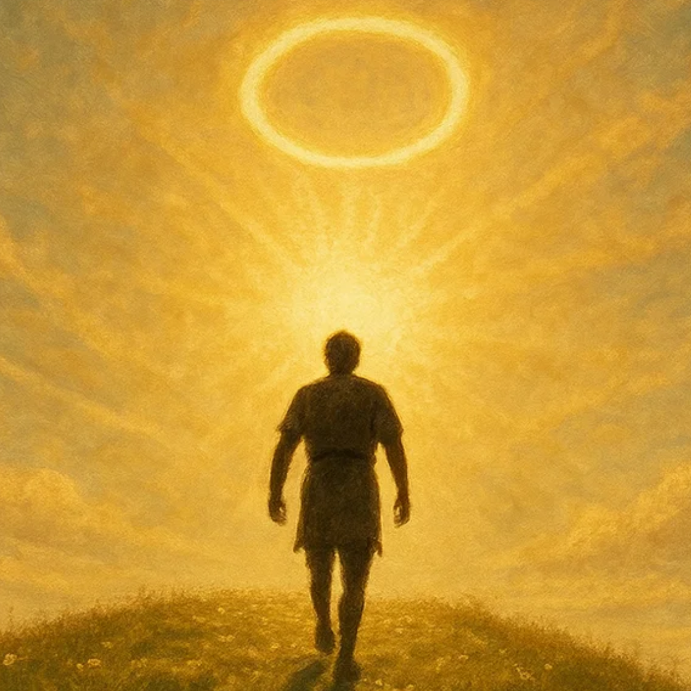 The First Hill | Meeting the Journey's First Challenge episode artwork