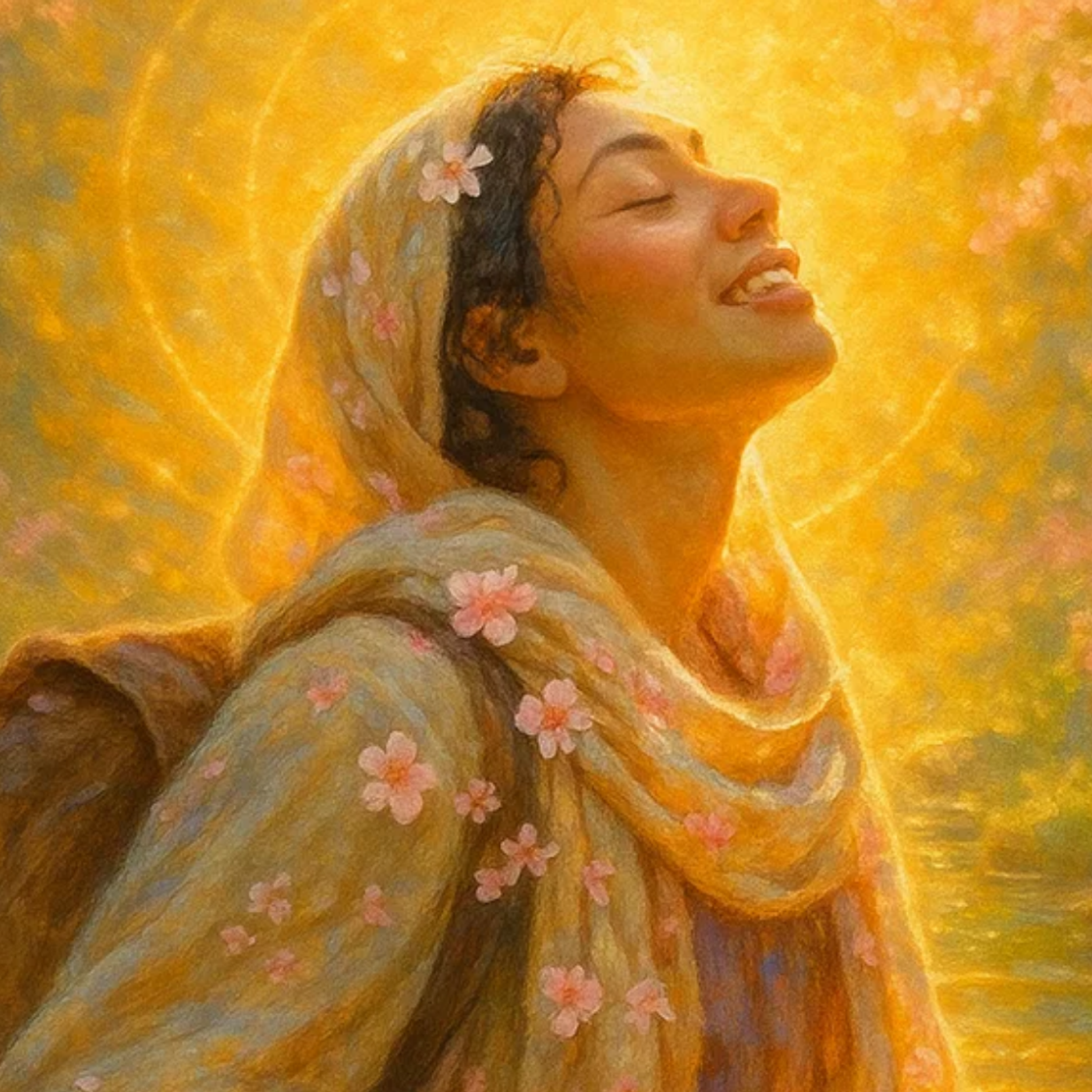 The Beauty | Oshun, Eros, Venus, and the Sacred Power of Radiance episode artwork