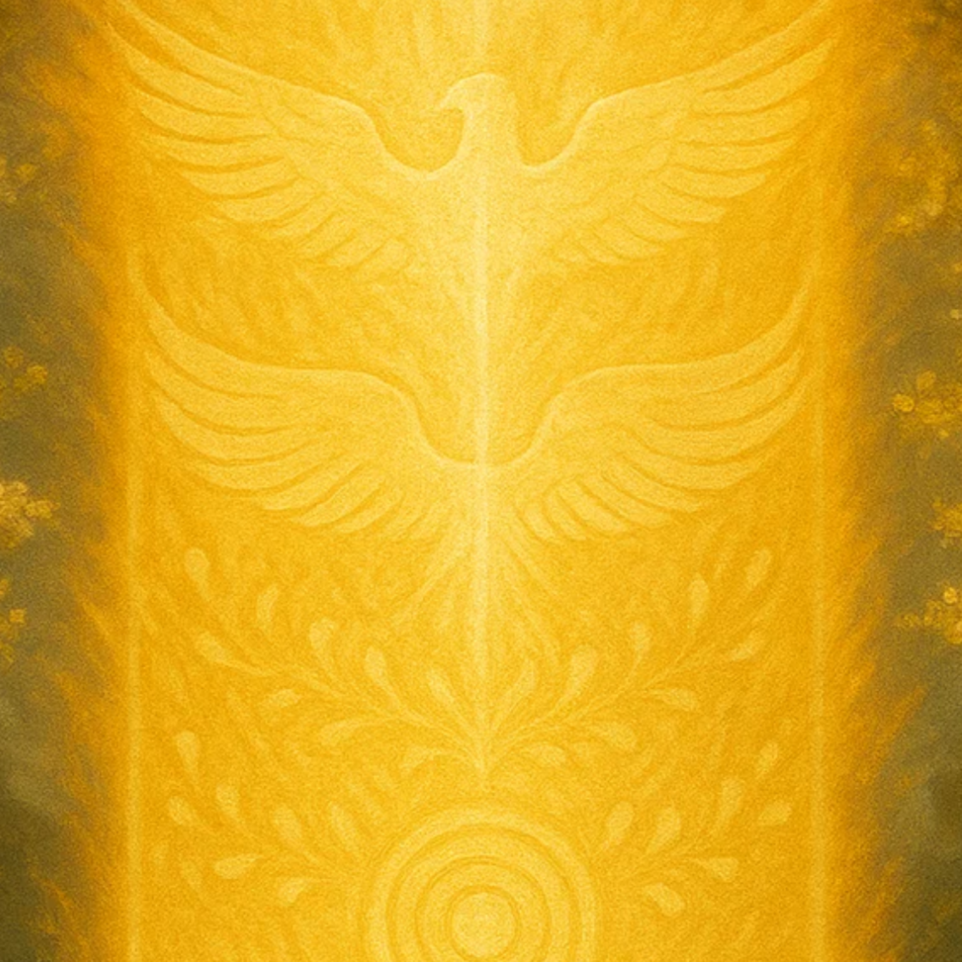 The Birth | Horus, Hermes, Manco Cápac, and the Miracle of Arrival episode artwork