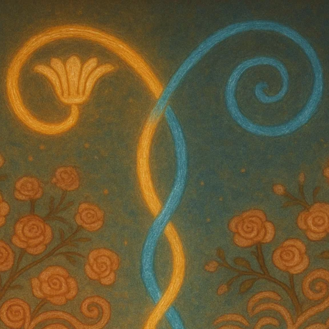 The Union | The Marriage of Spirit and Body episode artwork