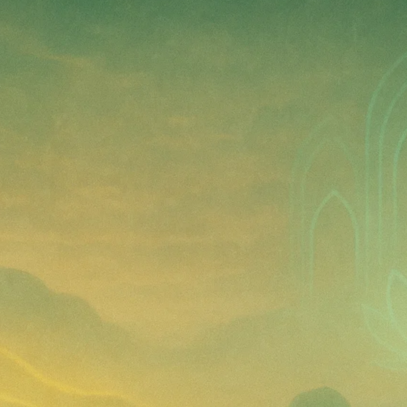 The Peace | The Sacred Completion Beyond Striving episode artwork