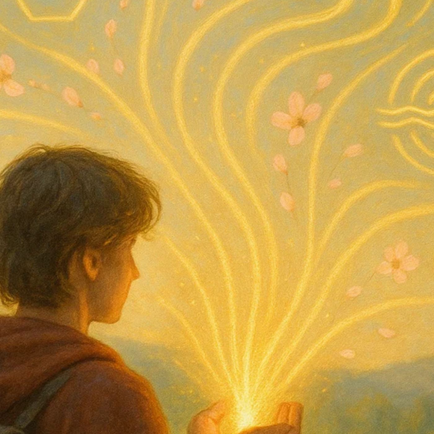The Gifts | Pandora, Sif, Sacred Mirrors, and the Blessings We Carry episode artwork