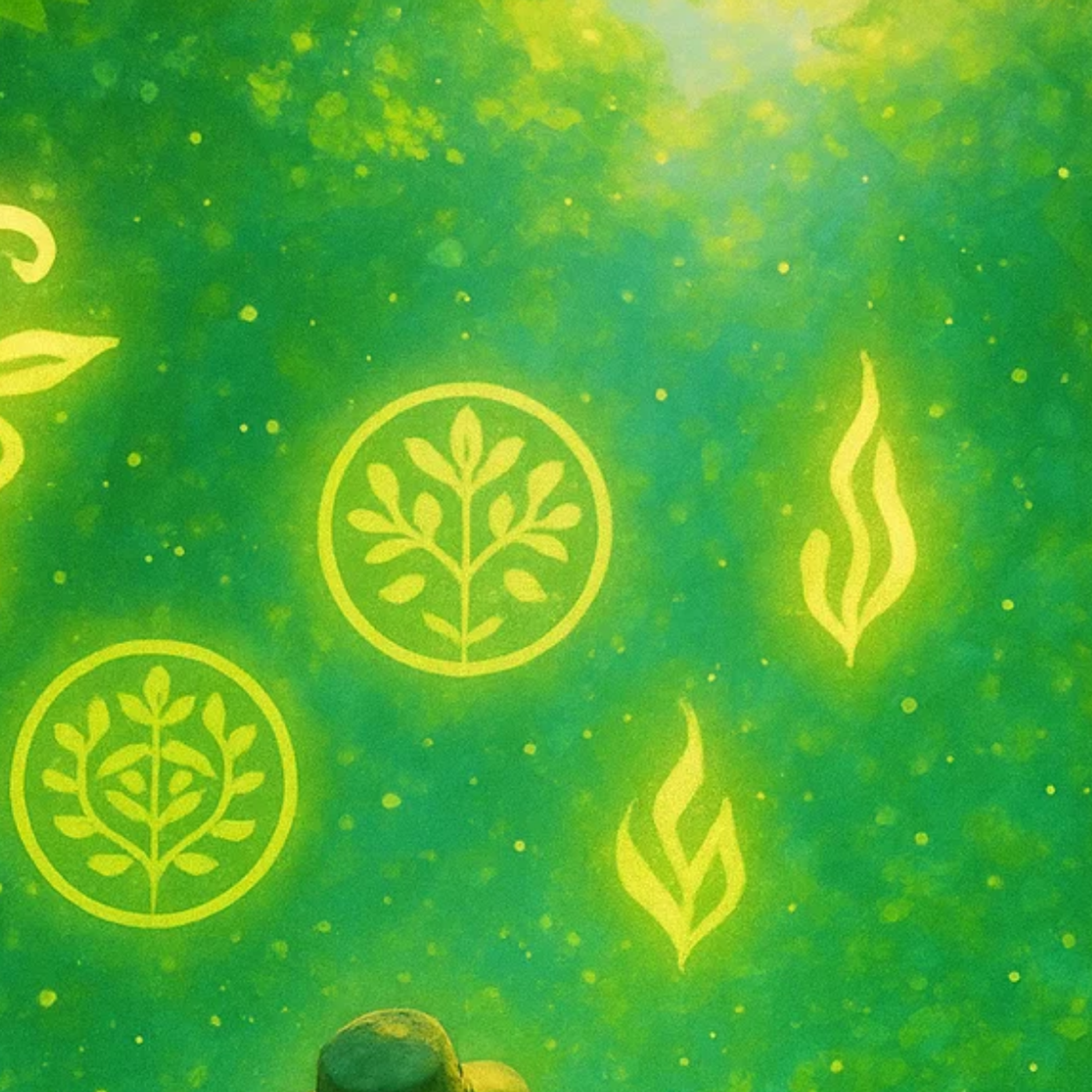 The Herbs | Hygieia, Shennong, Brigid, & the Green Memory of Healing episode artwork