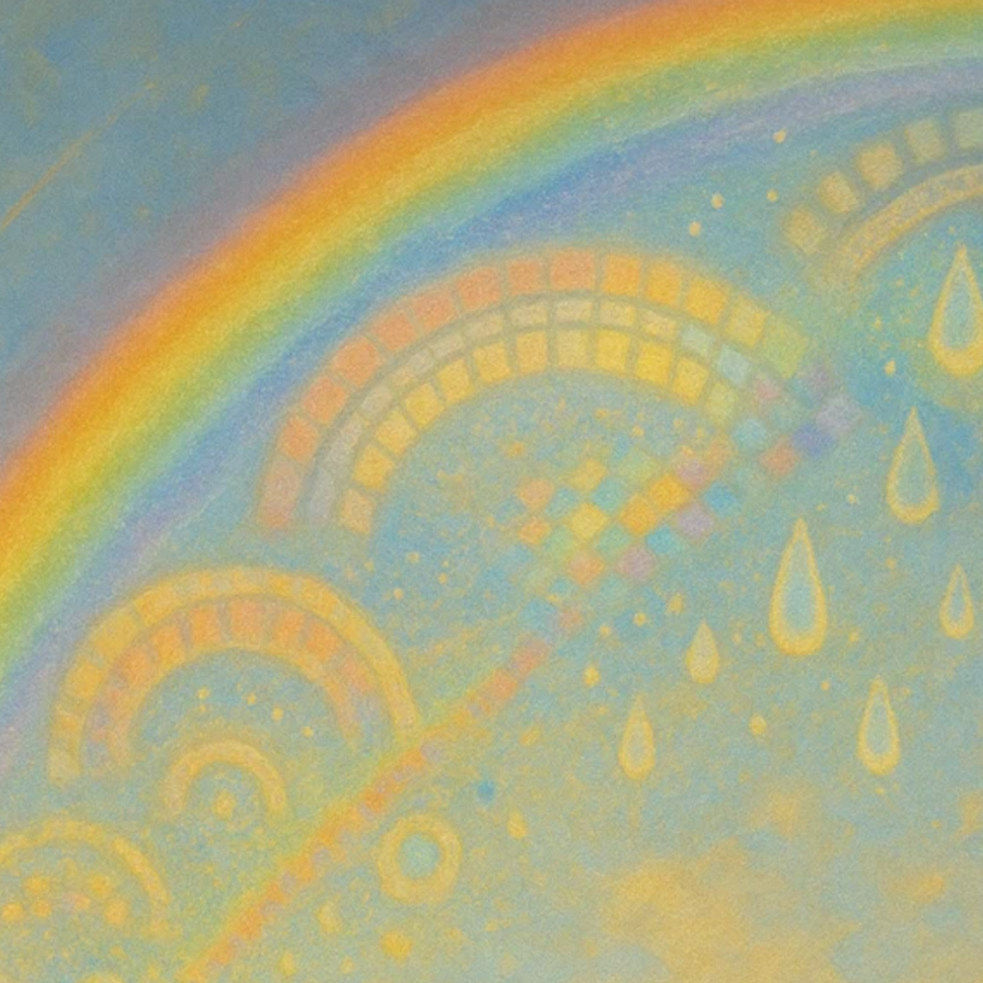 The Promise | Rainbows, Renewal, and the Return of Hope episode artwork