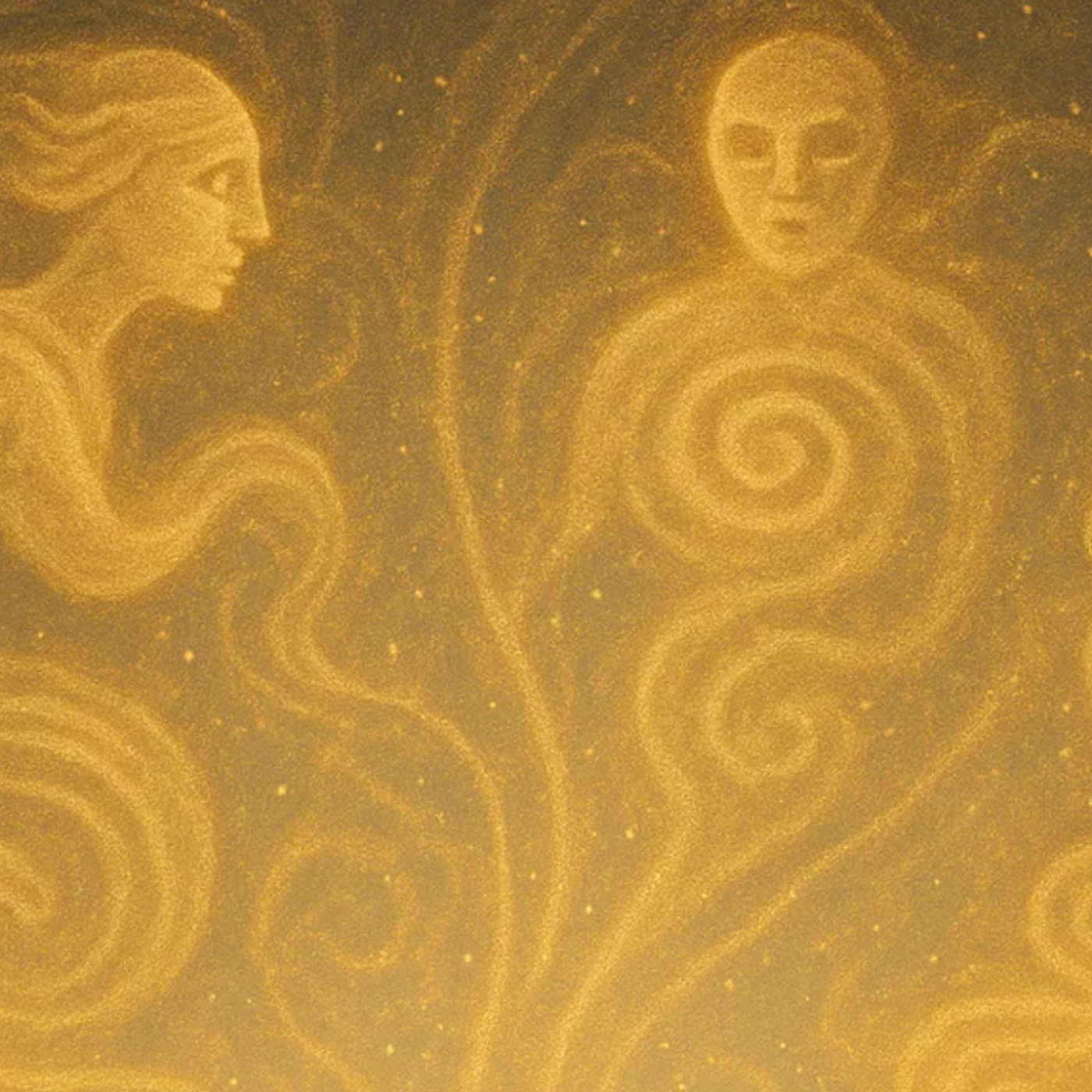 The Breath | Life Enters the Form — Adam, Prometheus, Nüwa & Viracocha episode artwork