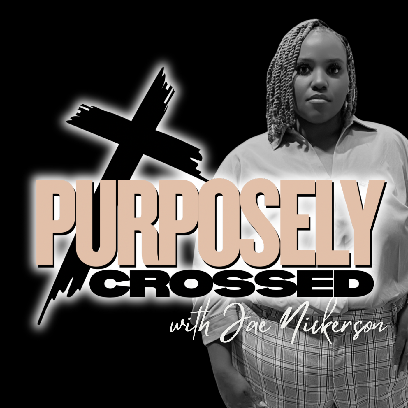 Purposely Crossed