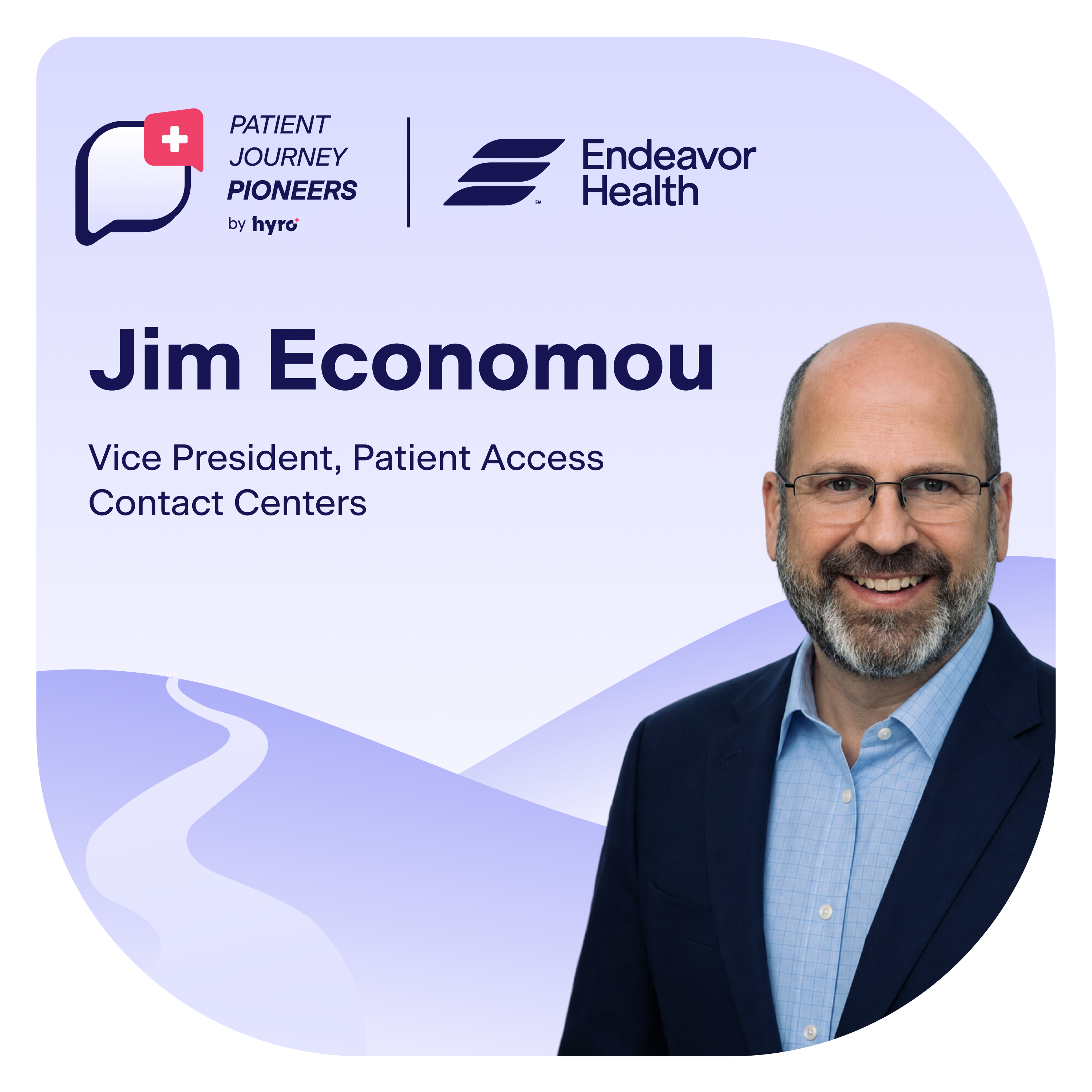 Patient Journey Pioneers