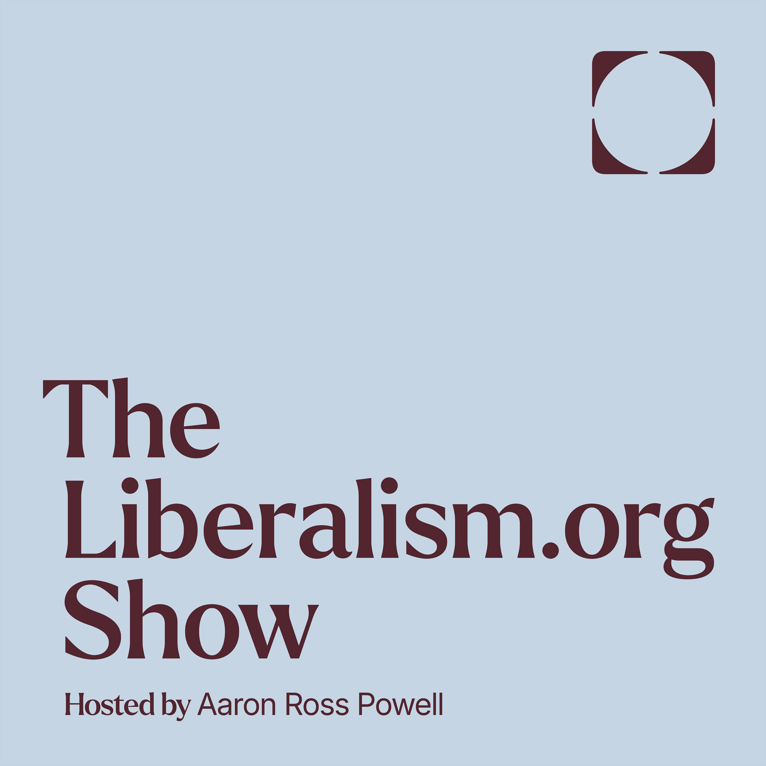 Why Liberalism Needs the Family with Lauren K. Hall episode artwork