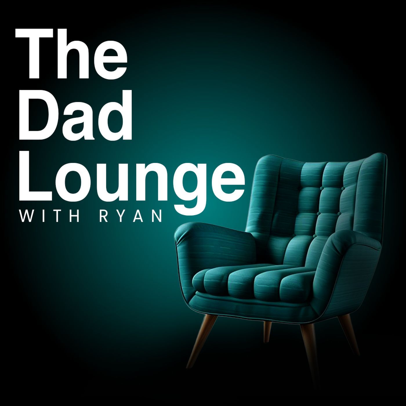 "The Balancing Act" The Dad Lounge Podcast Ep. 3 episode artwork
