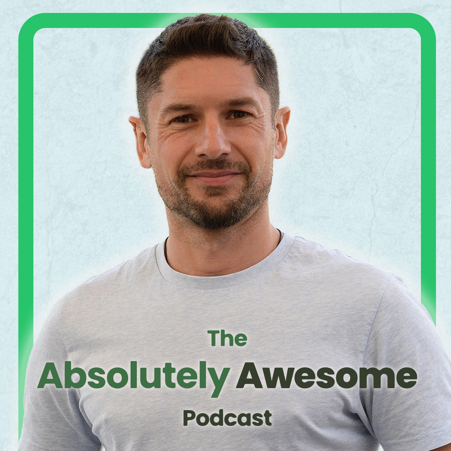 The Absolutely Awesome Podcast