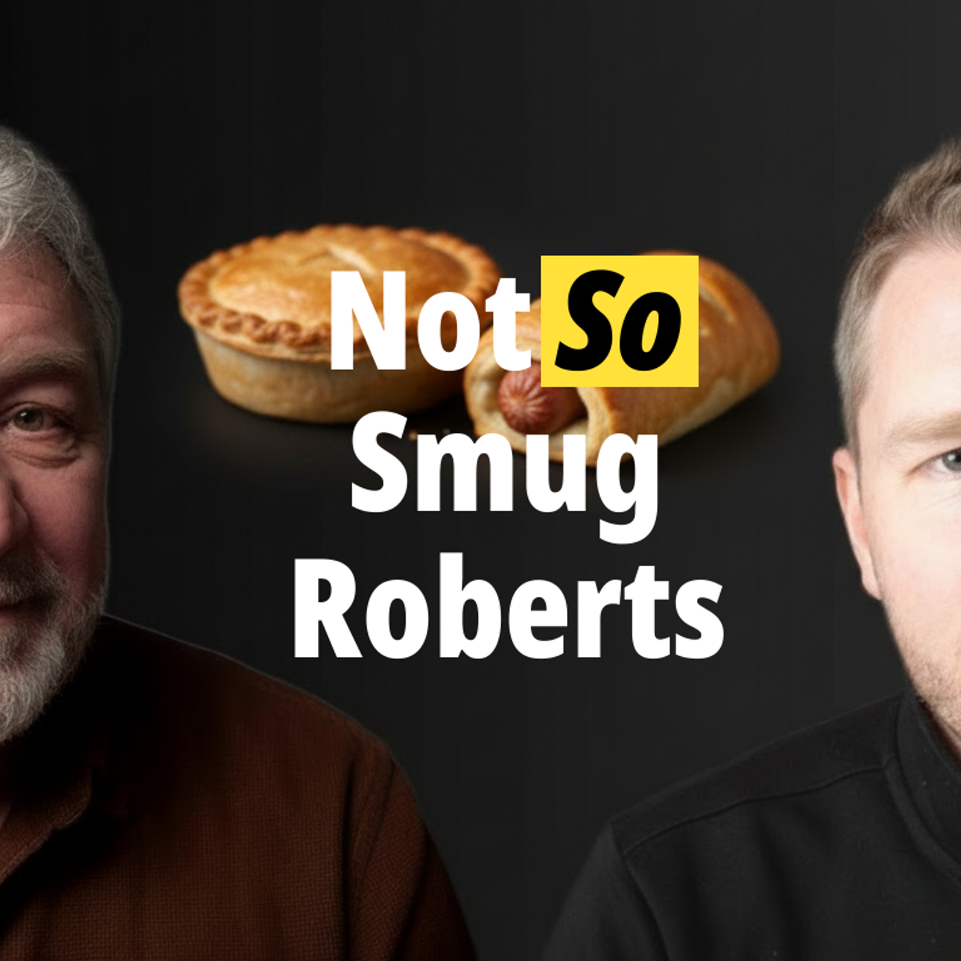 Manchester City (h) | Very Blue Comedian Smug Roberts episode artwork