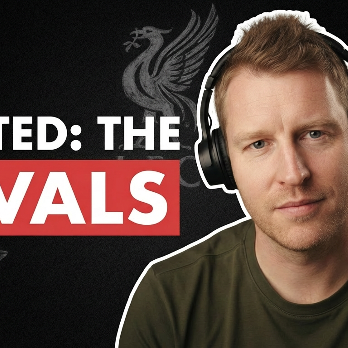 Leeds (h) | Real United Rivals? episode artwork