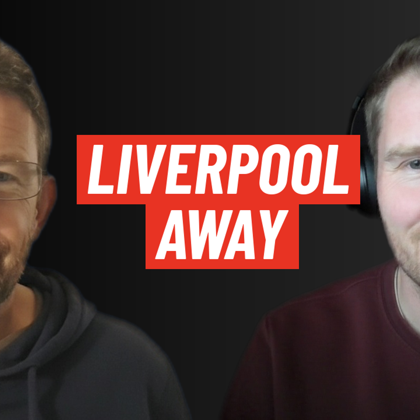 Liverpool (a) | Dave Randles, Full Scouse Not Wool episode artwork