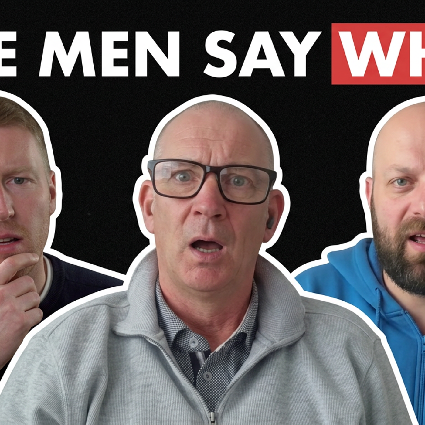 Sunderland (a) | Wise Men Say's Goldy episode artwork