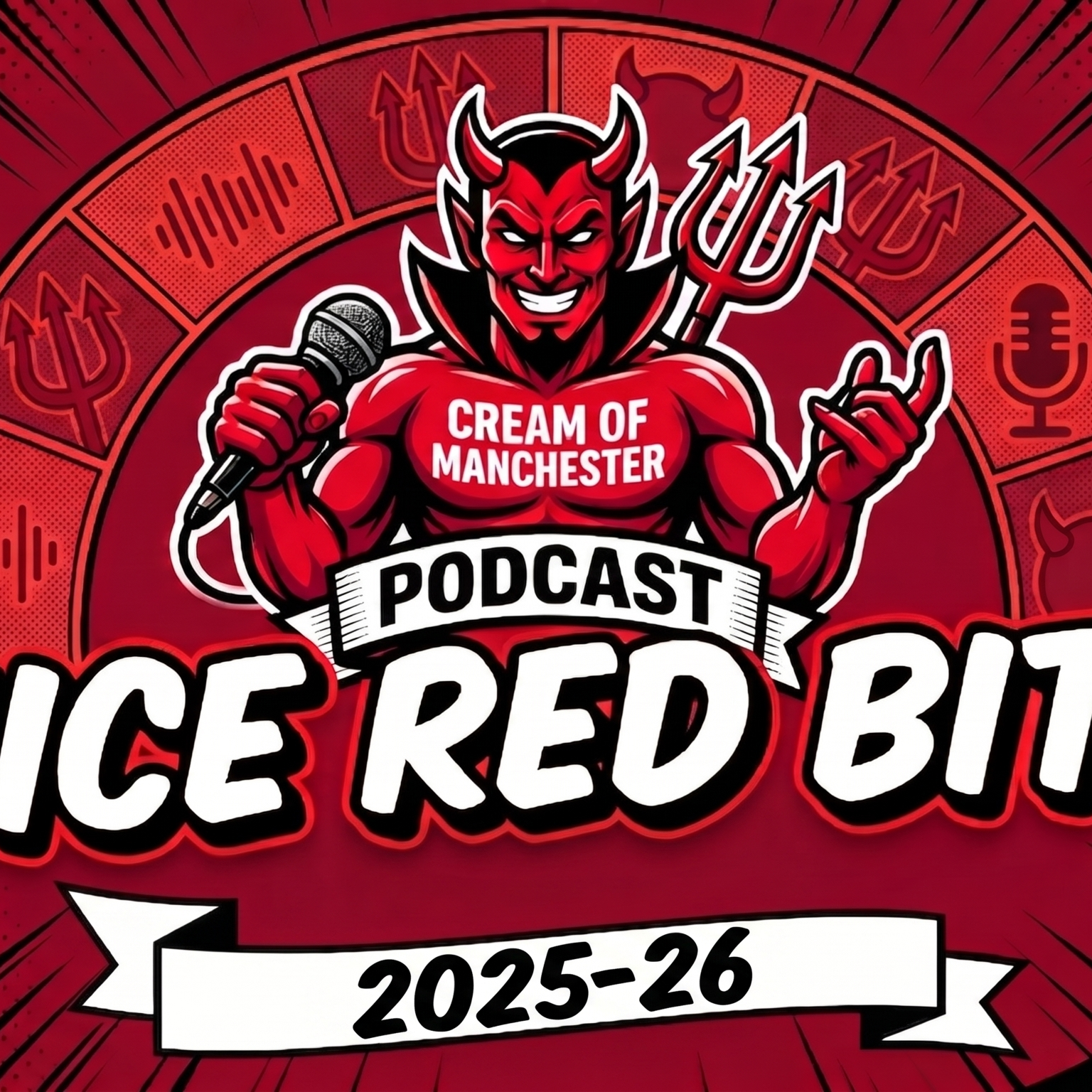 Season Best Bits 2025-26 episode artwork