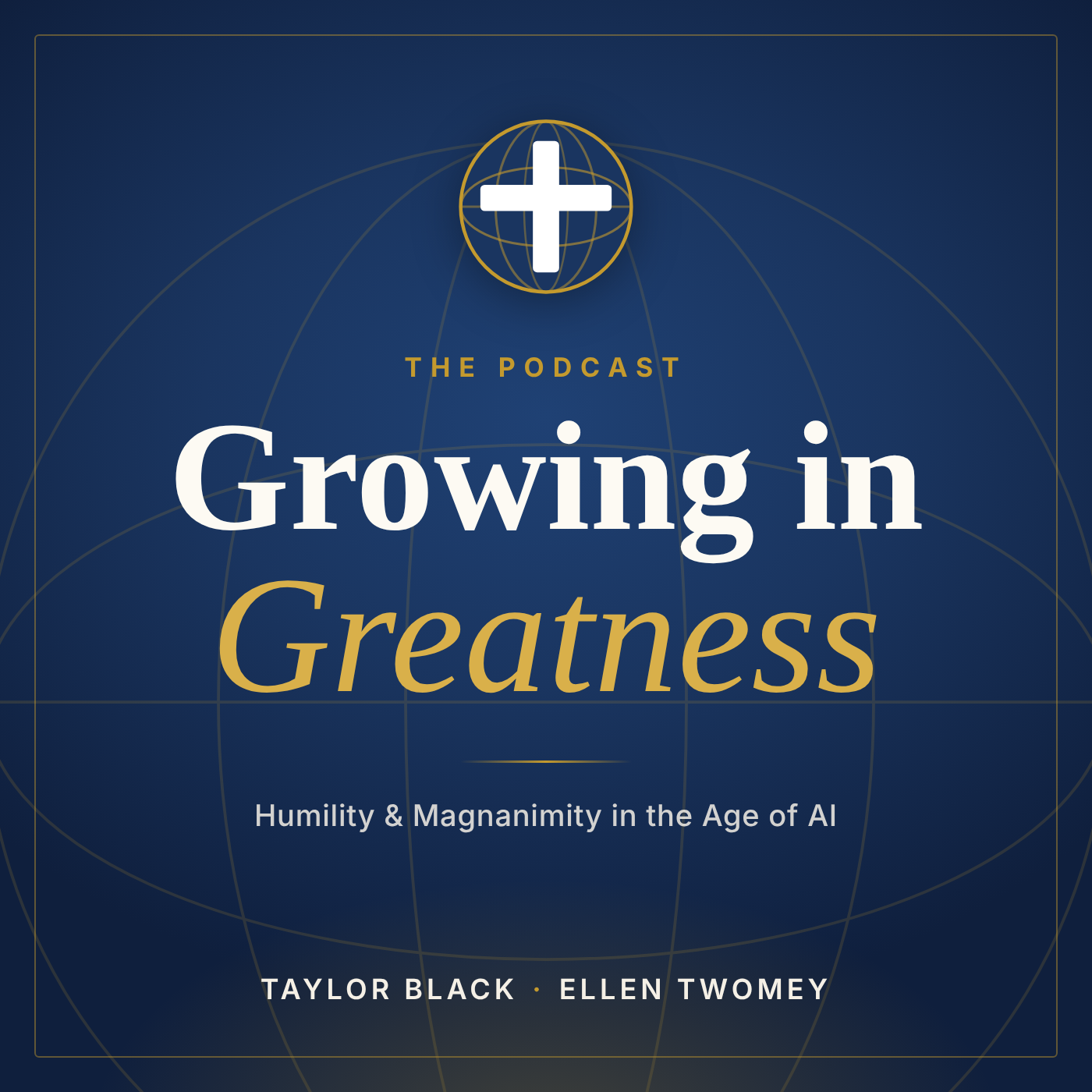 Growing In Greatness