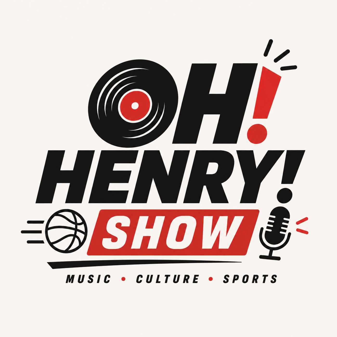 Oh! Henry! Show!