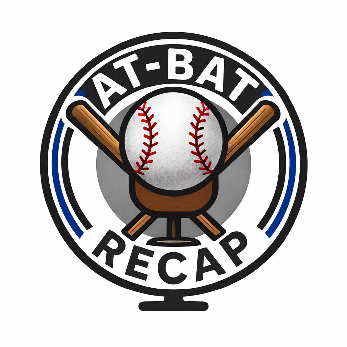 At-Bat Recap podcast artwork