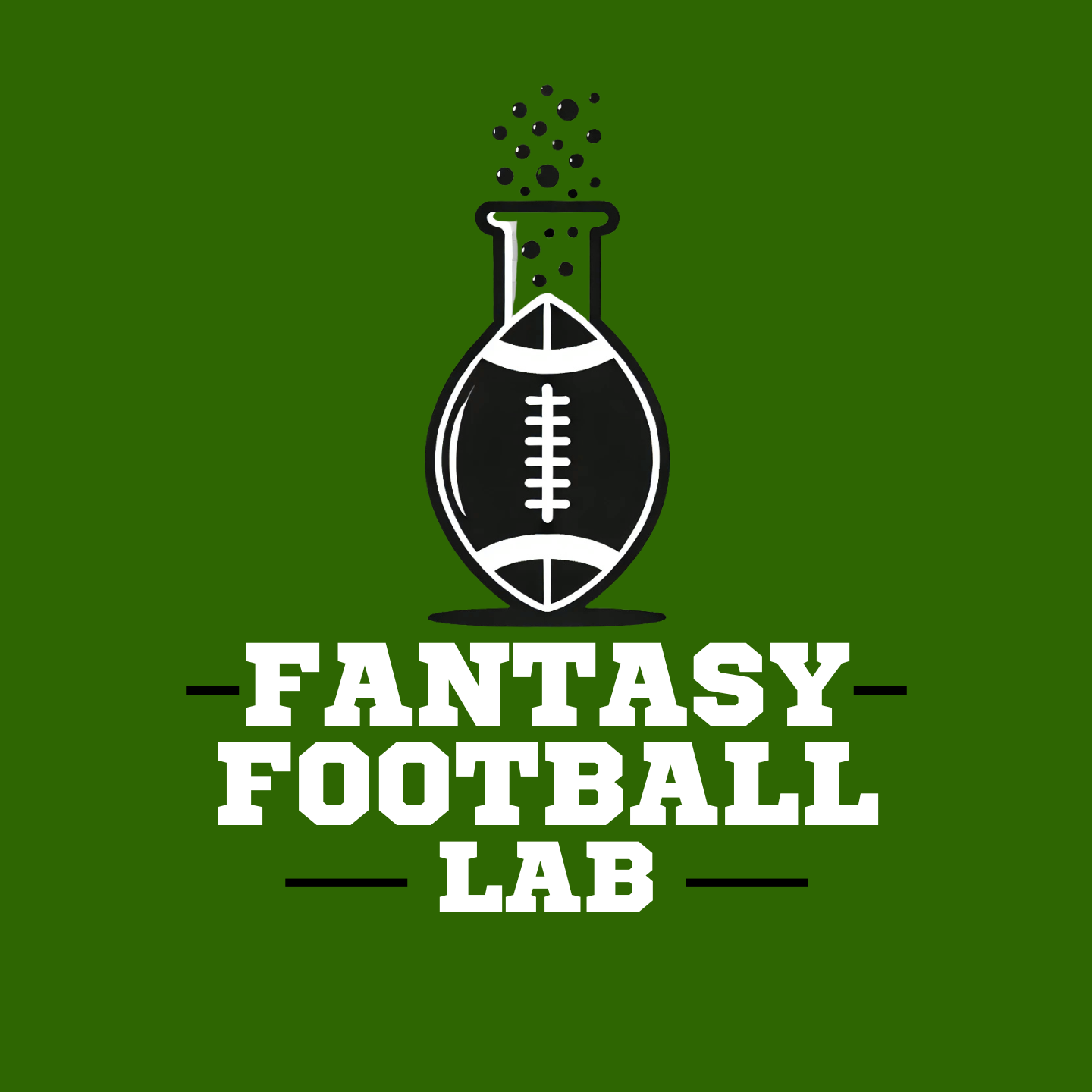 Mock Draft Mania - Beta episode artwork