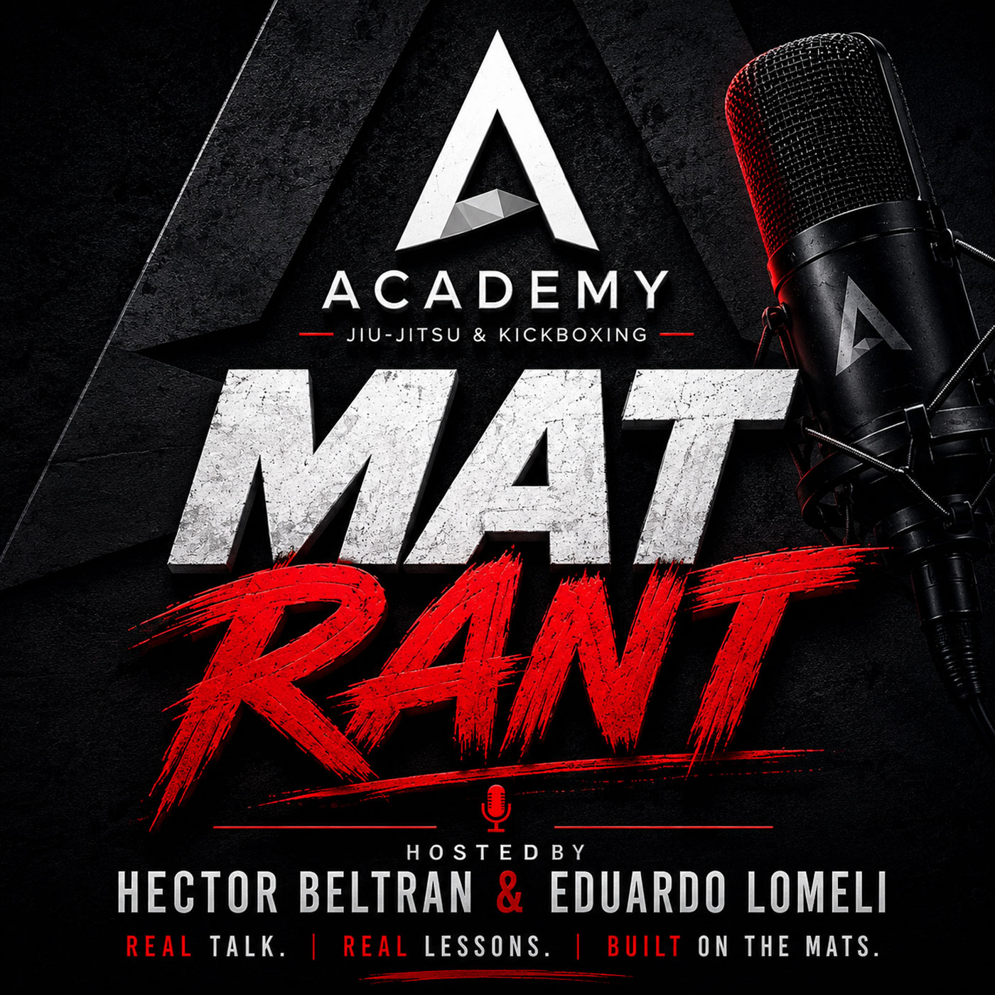 MAT RANT