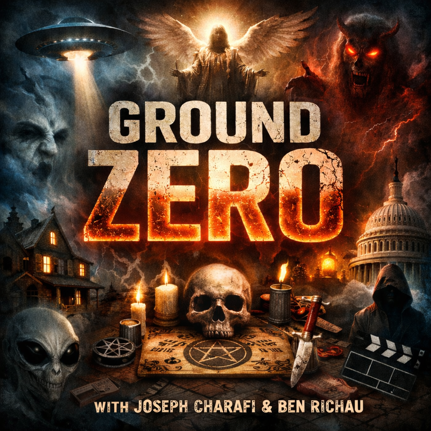 Ground Zero