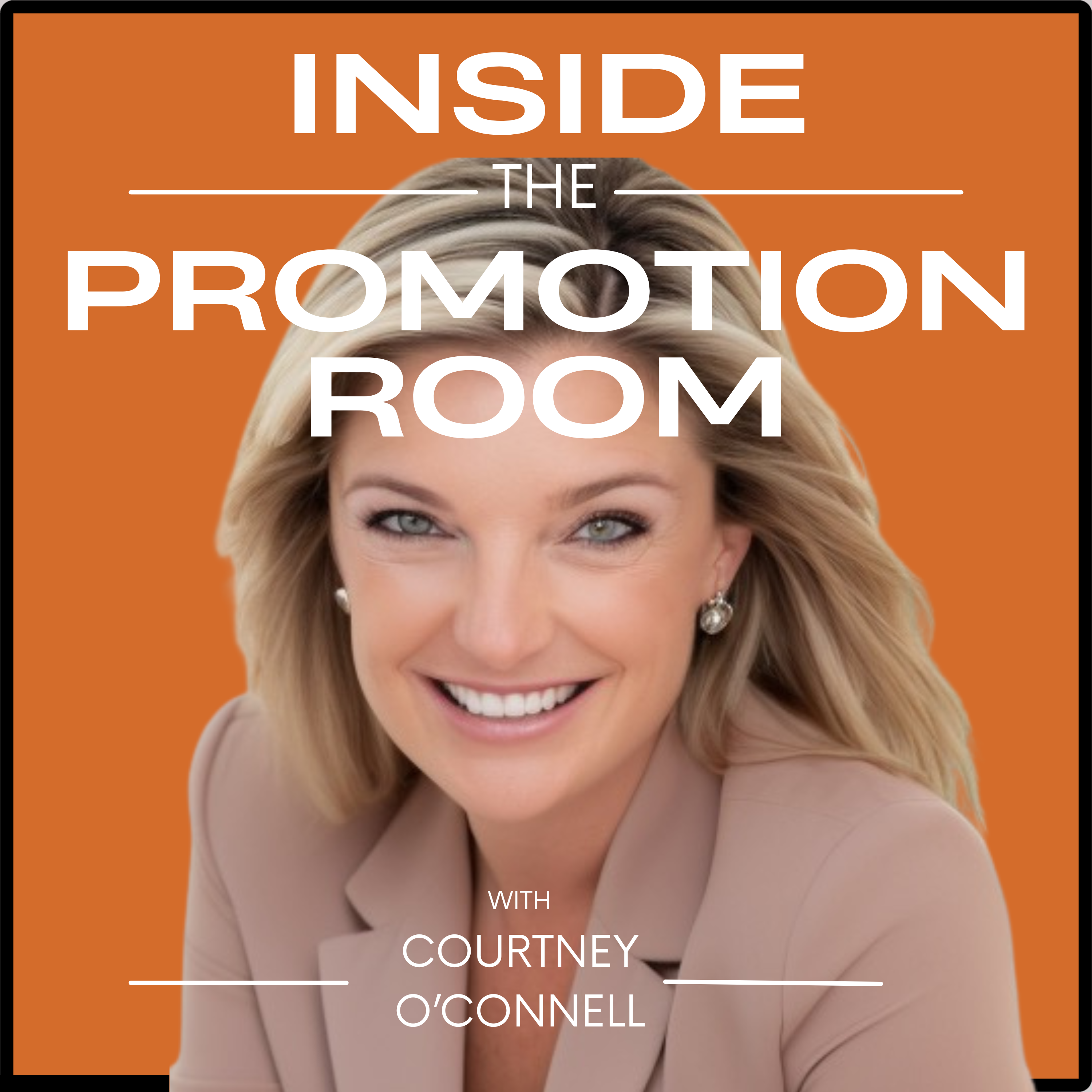 Inside the Promotion Room Podcast Inside the Promotion Room