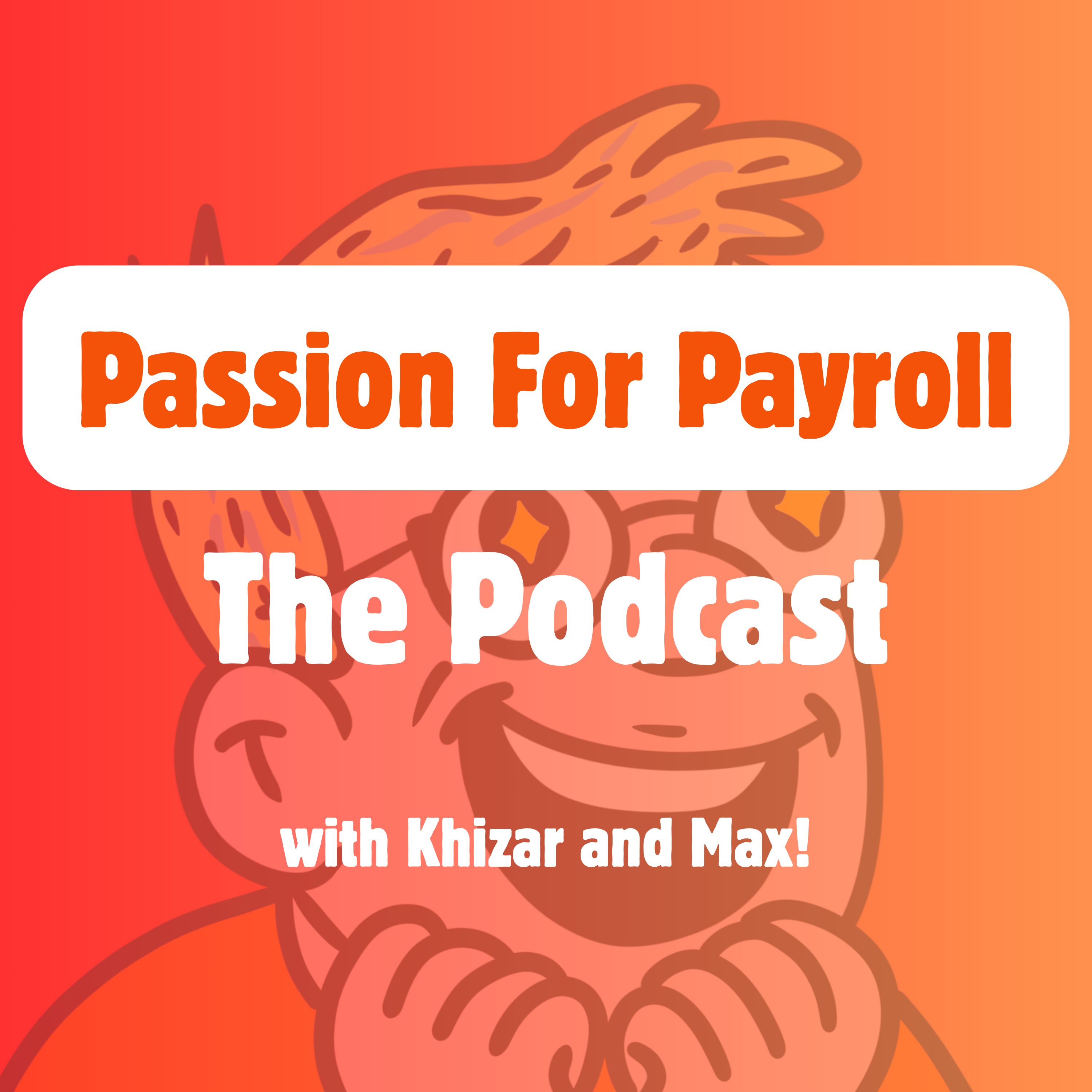 Passion For Payroll - The Podcast