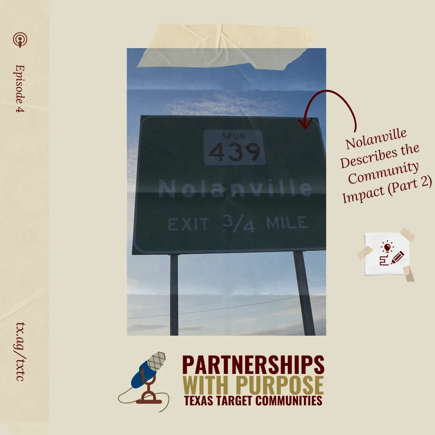 Community Impact