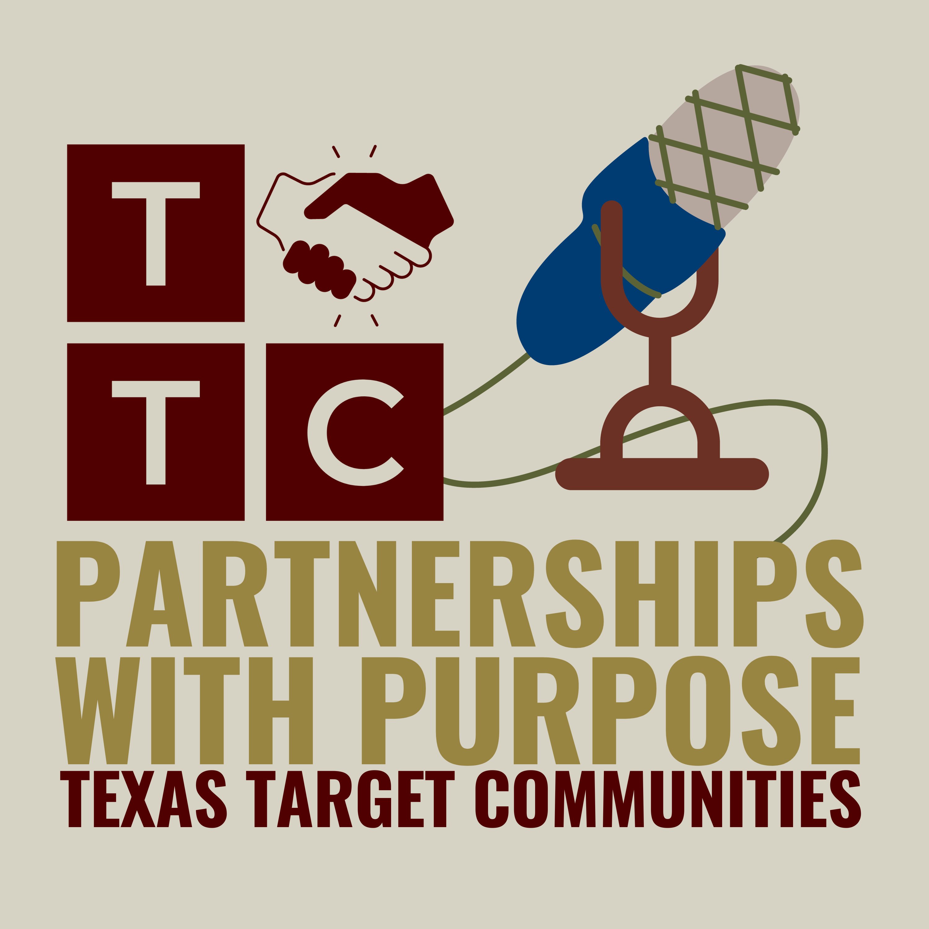 Partnerships with Purpose