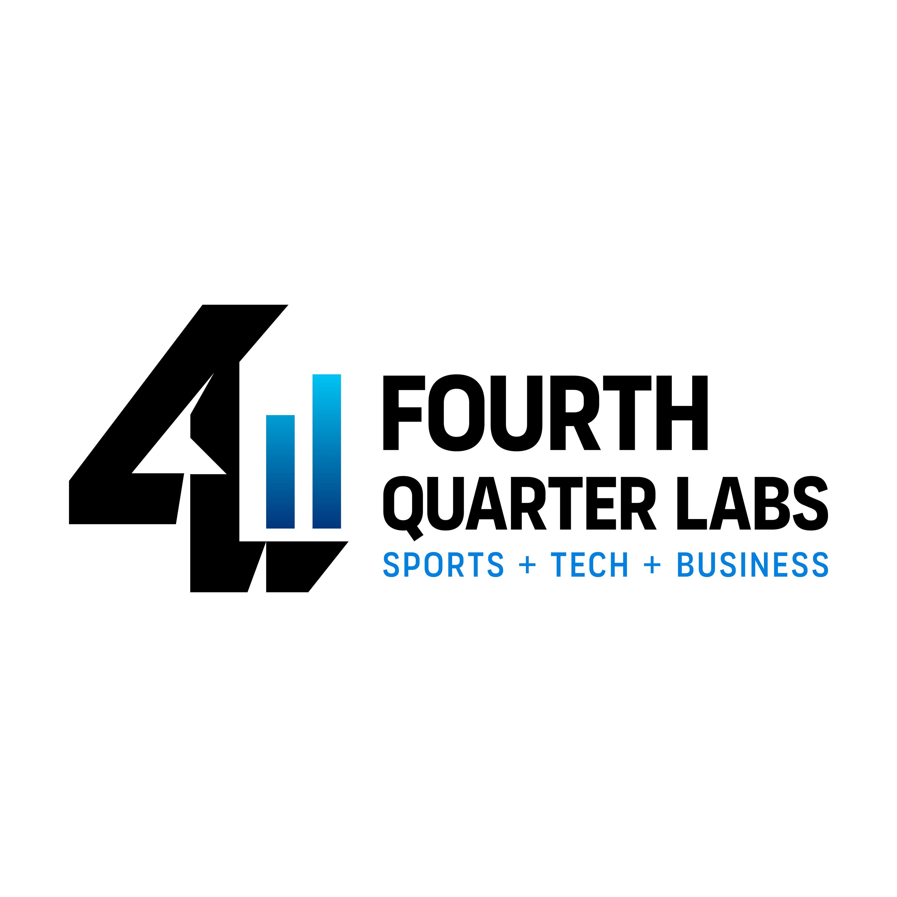 4th Quarter Labs :: Sports + Tech + Business