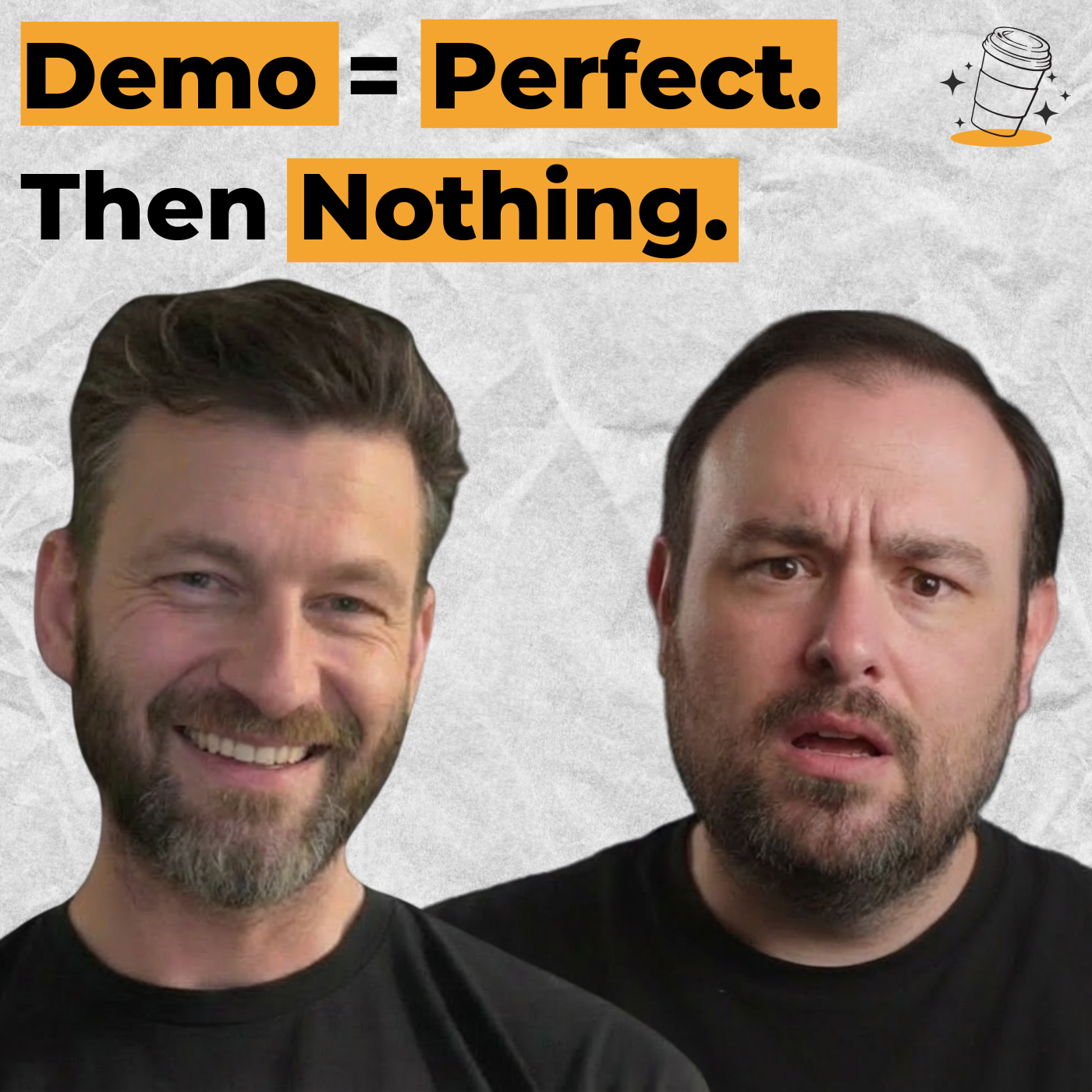AI Demo Trap: Client Loved It, Then Ghosted - Why This Keeps Happening episode artwork