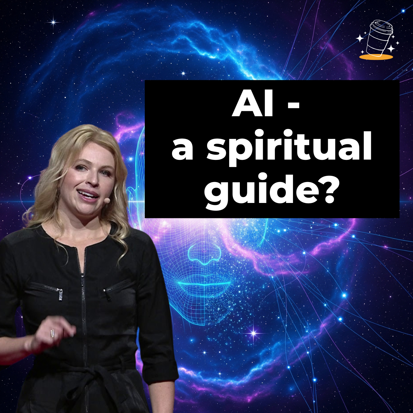 AI Astrology: Modern Tech meets Ancient Wisdom? episode artwork