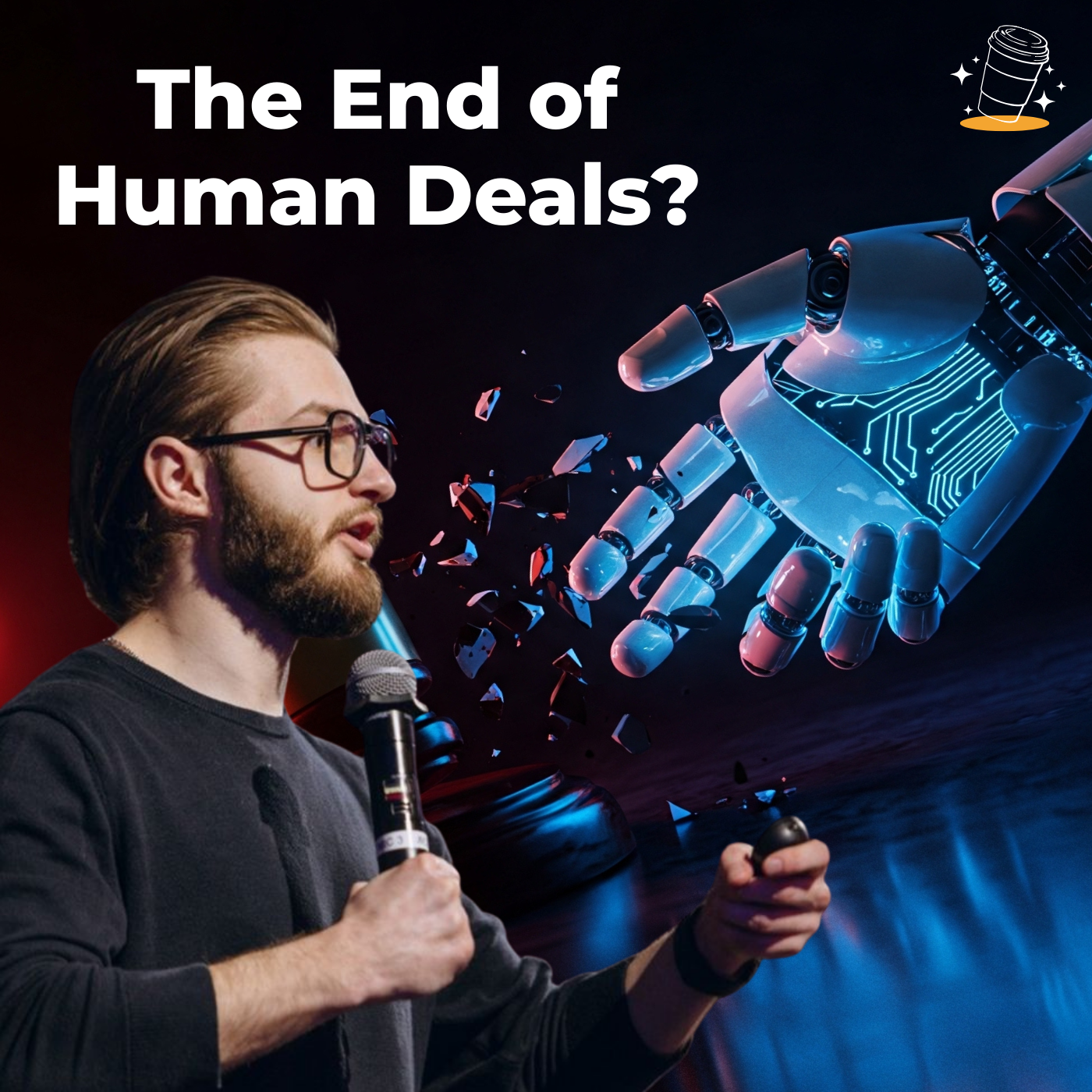 This AI is a Better Sales Coach Than You episode artwork