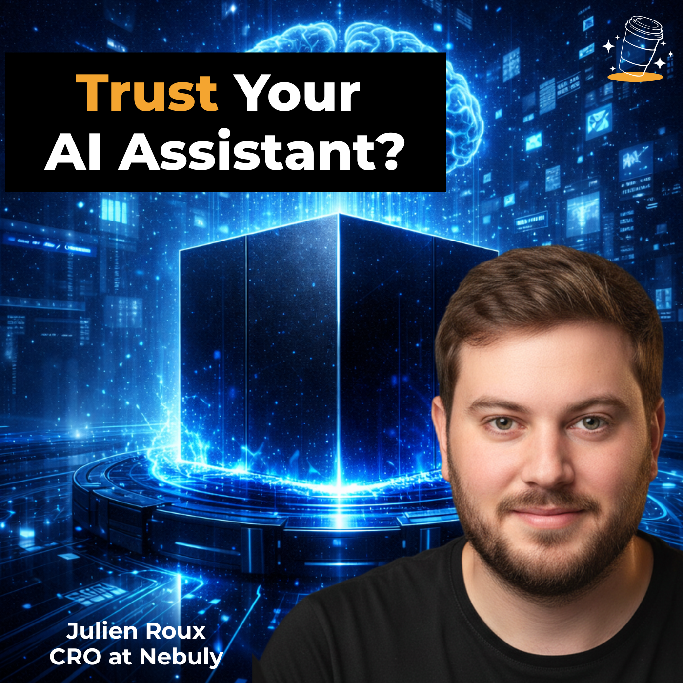 The Blackbox: Your AI Product Is Quietly Failing (ft. Julien Roux, CRO at Nebuly) episode artwork