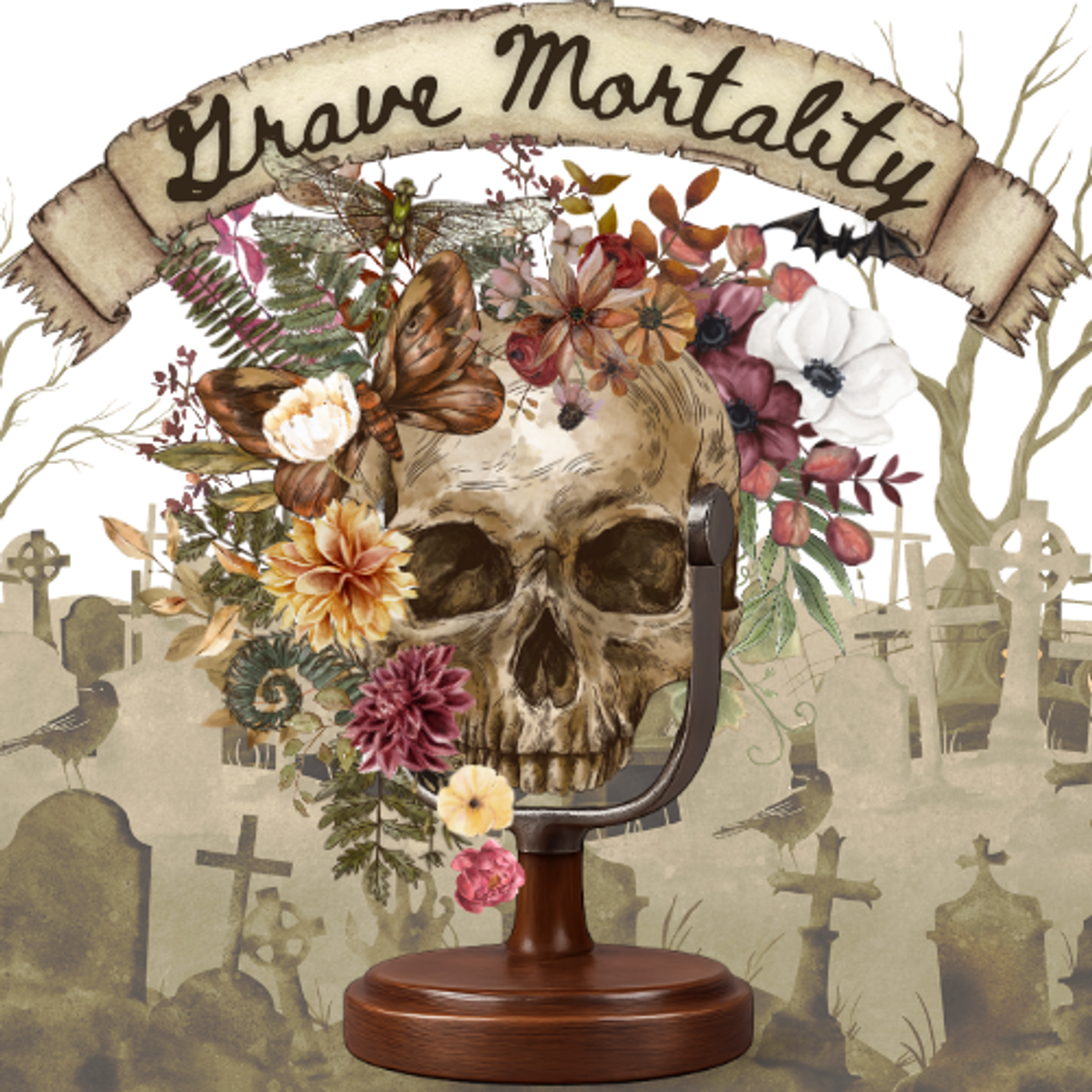Grave Mortality