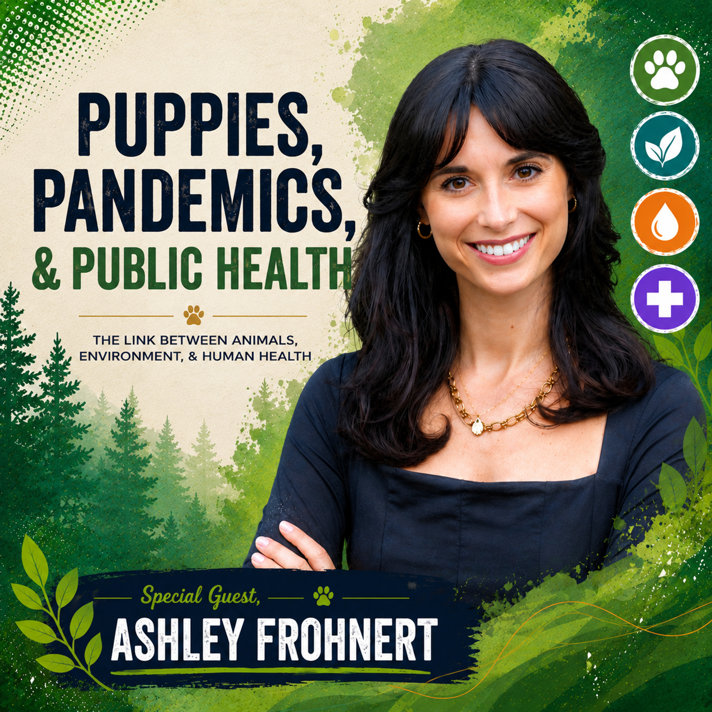 Behind the Label: How Industries Shape What We Believe About Animals | Ep21 episode artwork
