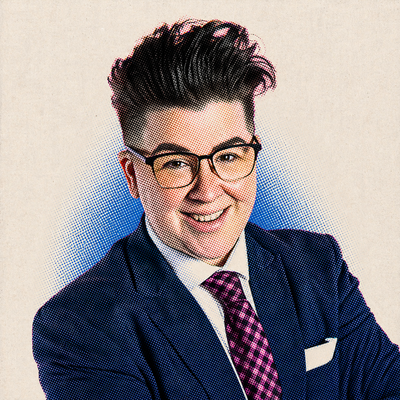 The Outsider: Building Trust Where the Audience Already Is episode artwork